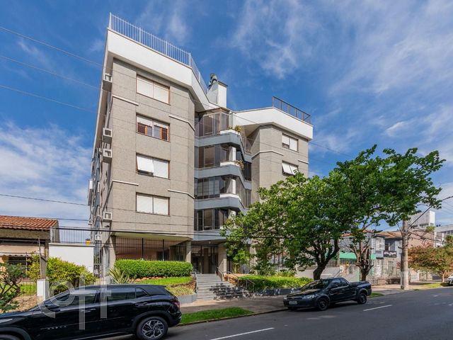 Apartamento com 186m², 3 dormitórios, 1 suíte, Menino Deus em Porto Alegre