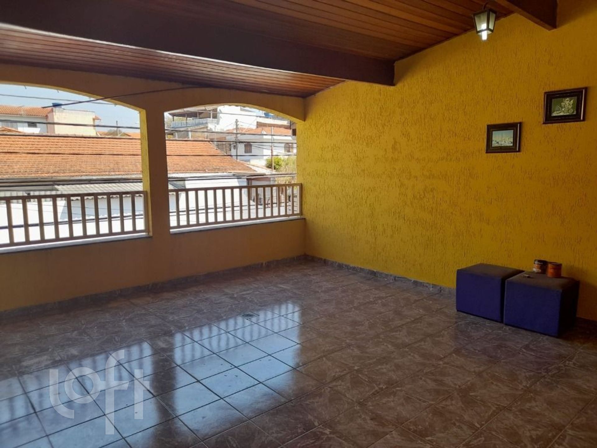 Casa à venda com 4 quartos, 305m² - Foto 14