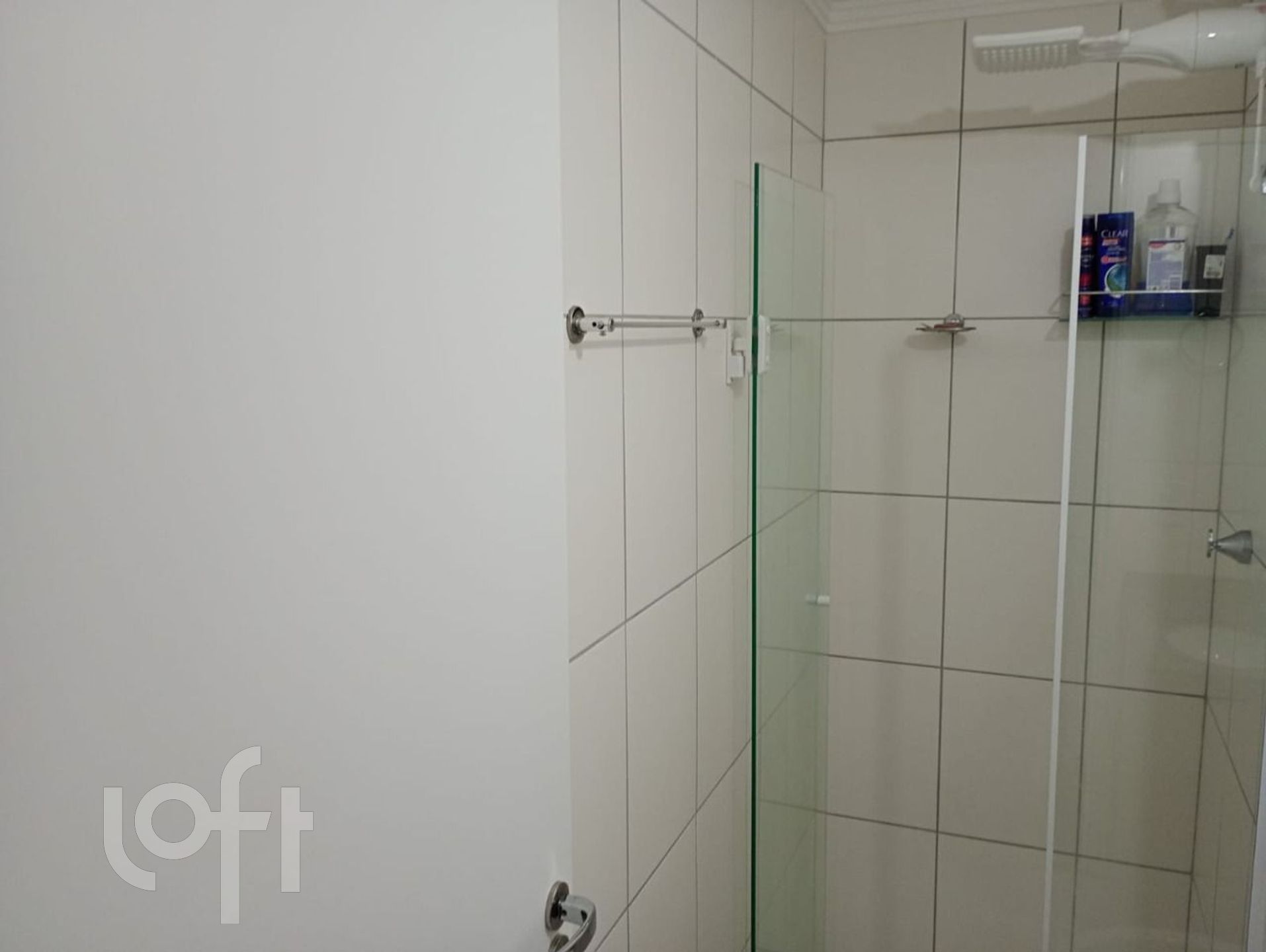 Apartamento à venda com 2 quartos, 40m² - Foto 21