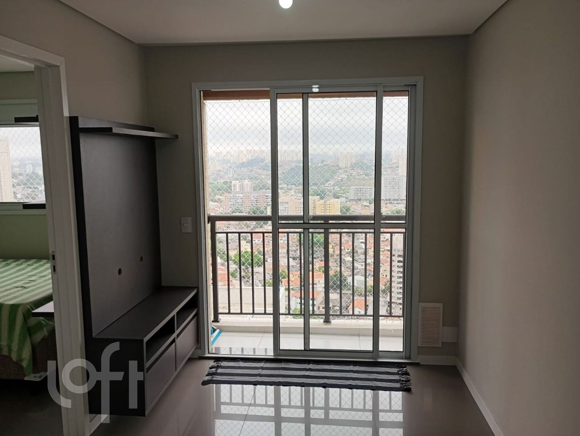 Apartamento à venda com 2 quartos, 40m² - Foto 1