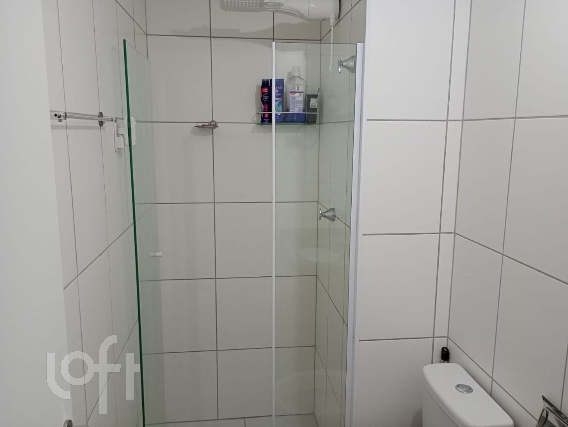 Apartamento à venda com 2 quartos, 40m² - Foto 18