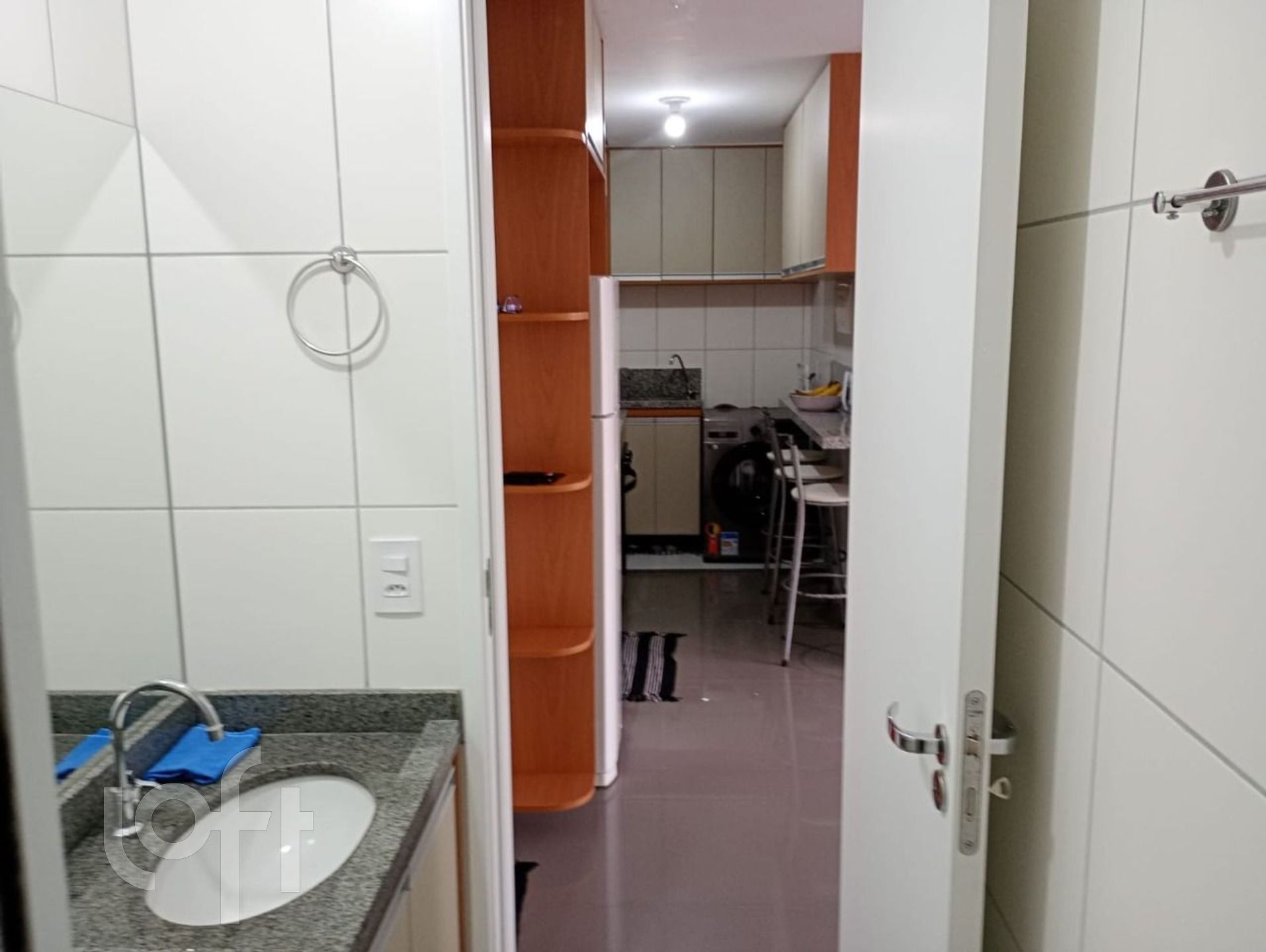 Apartamento à venda com 2 quartos, 40m² - Foto 16