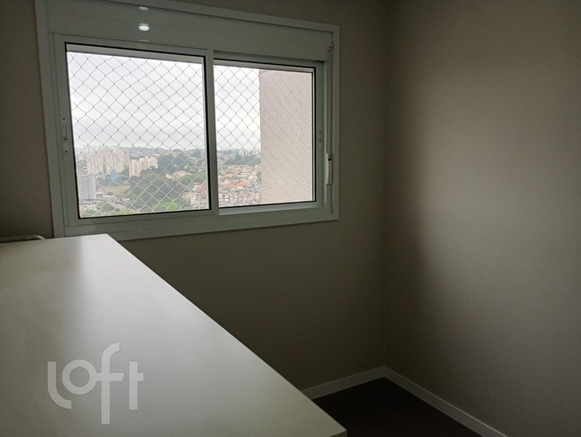 Apartamento à venda com 2 quartos, 40m² - Foto 10