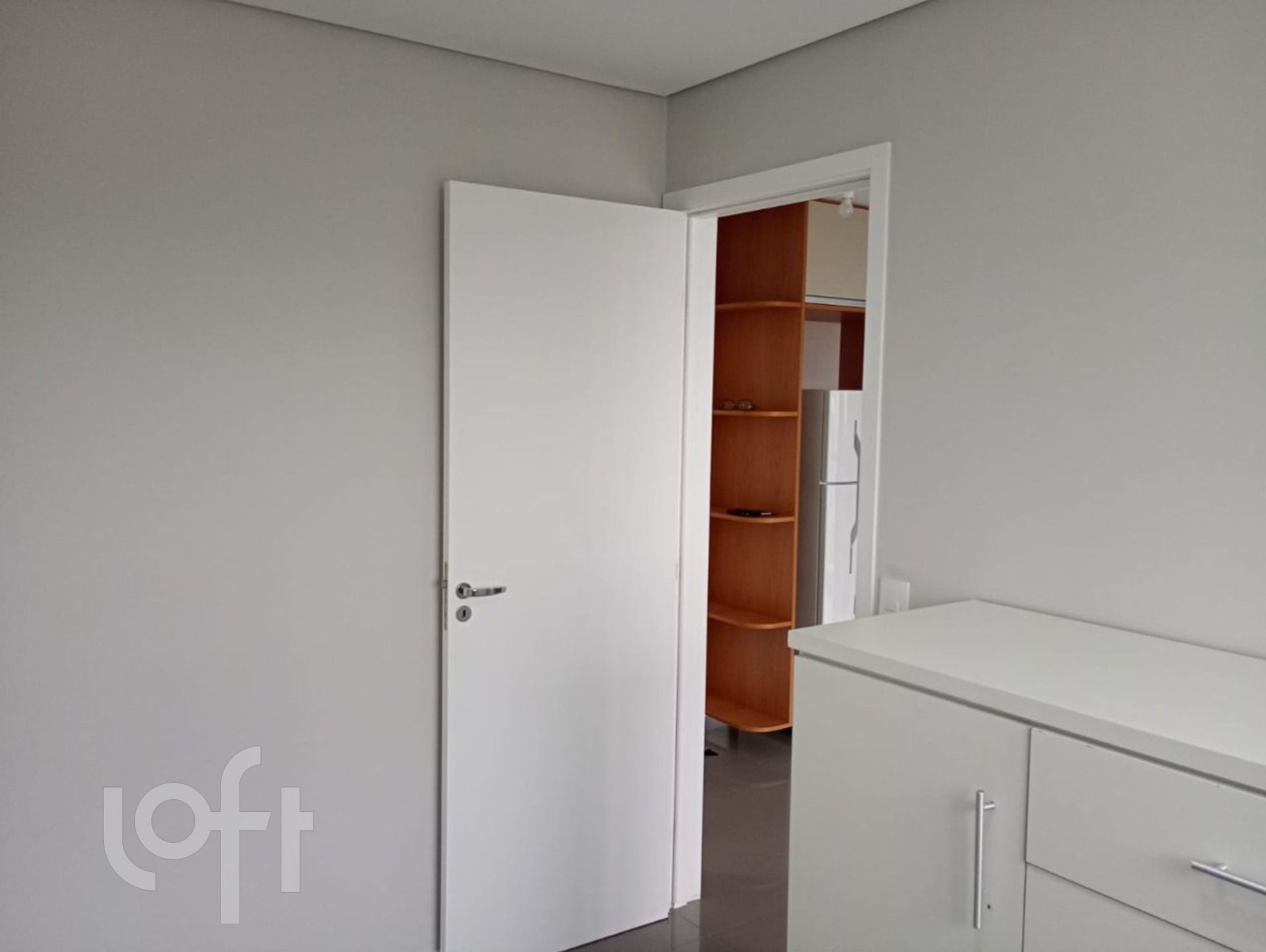 Apartamento à venda com 2 quartos, 40m² - Foto 8