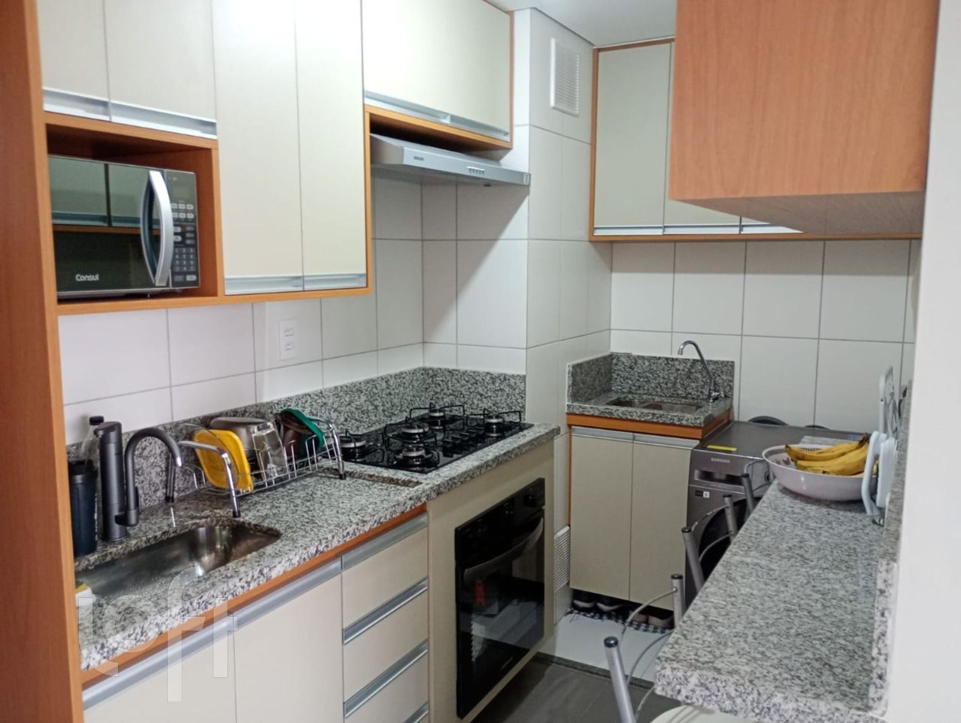 Apartamento à venda com 2 quartos, 40m² - Foto 15