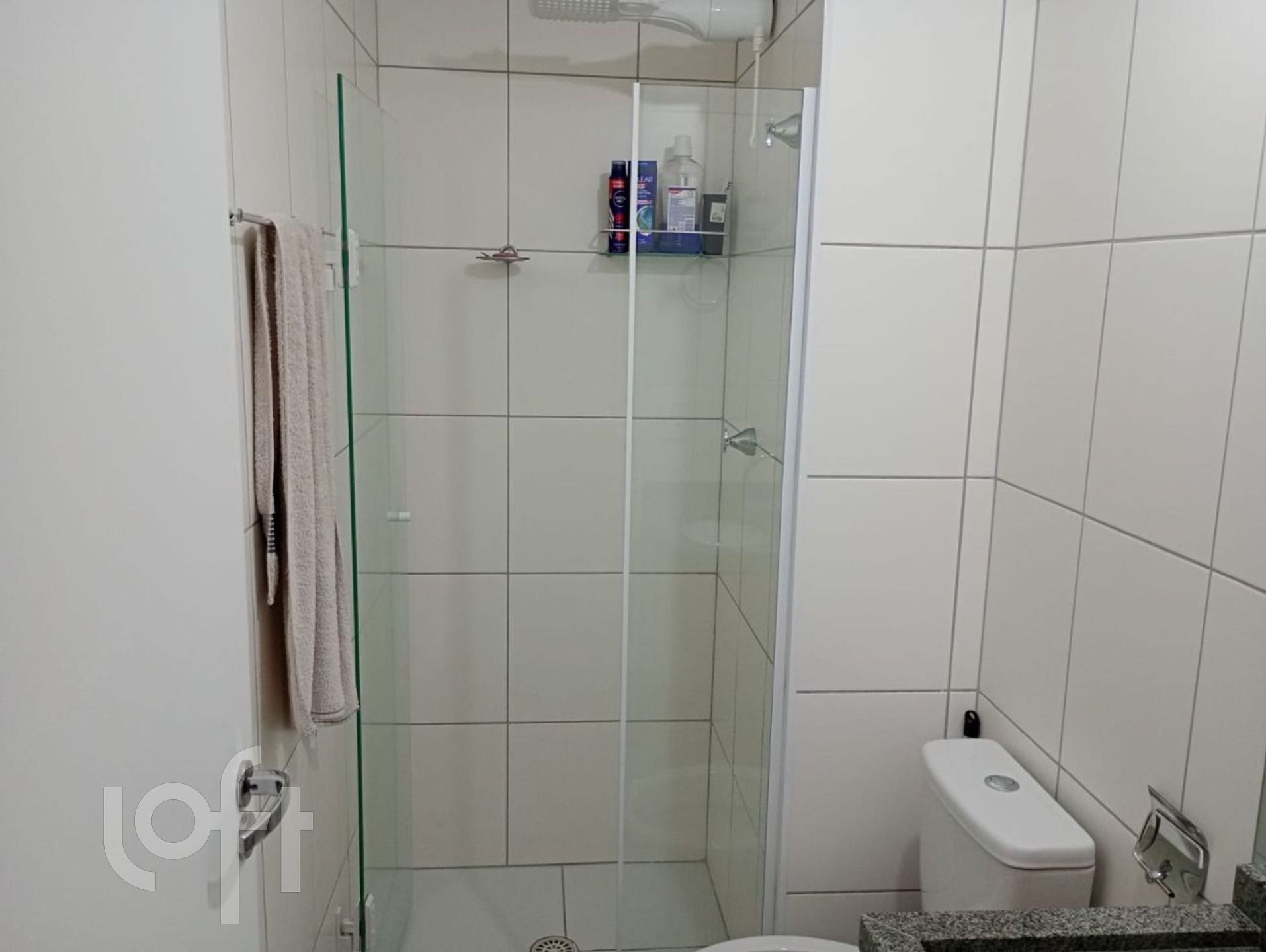 Apartamento à venda com 2 quartos, 40m² - Foto 20