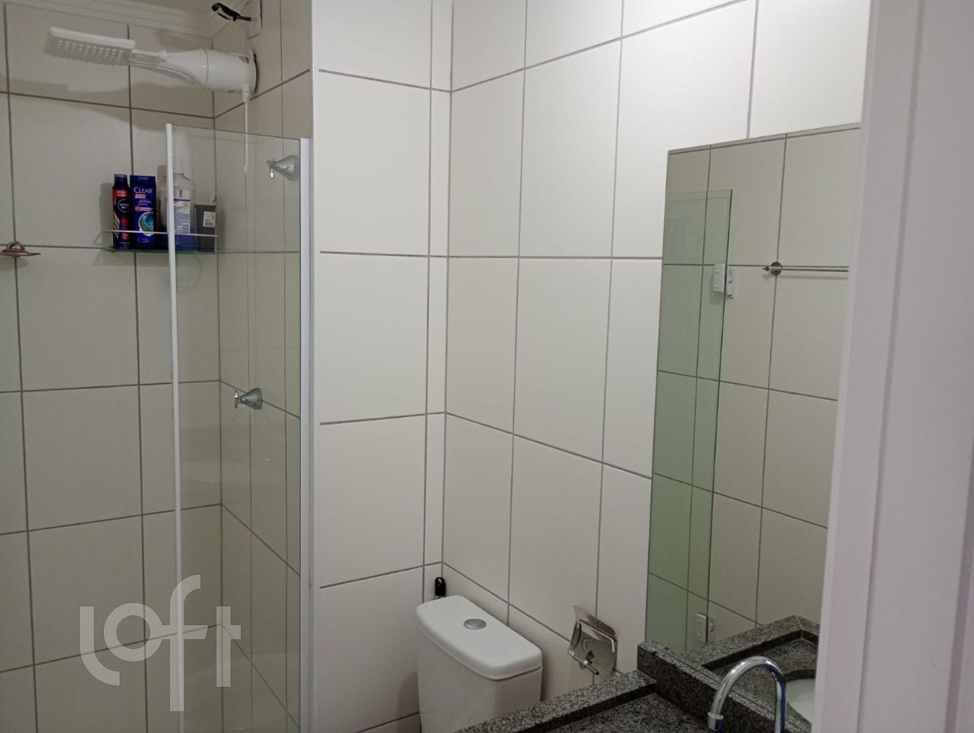 Apartamento à venda com 2 quartos, 40m² - Foto 19