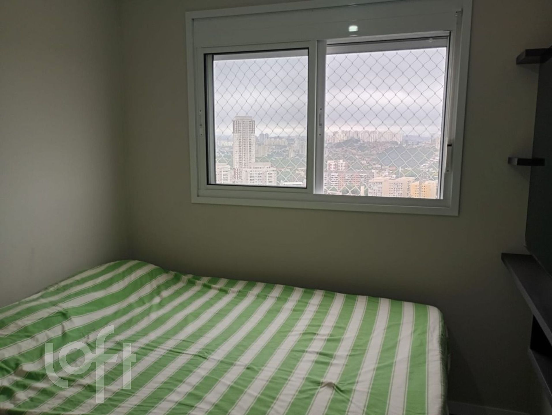 Apartamento à venda com 2 quartos, 40m² - Foto 7