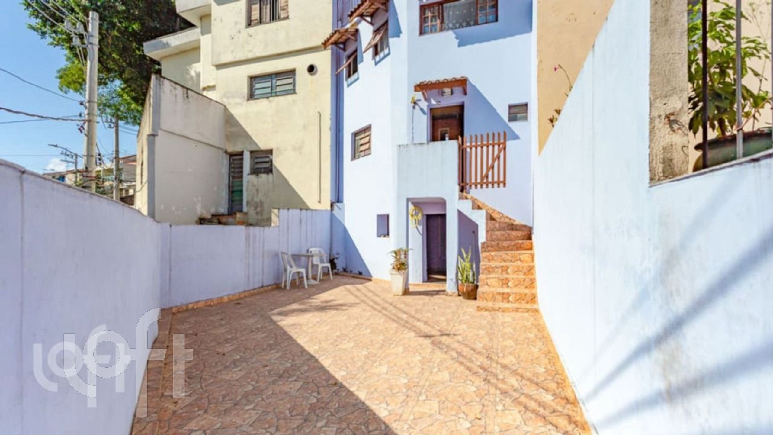 Casa à venda com 4 quartos, 210m² - Foto 35