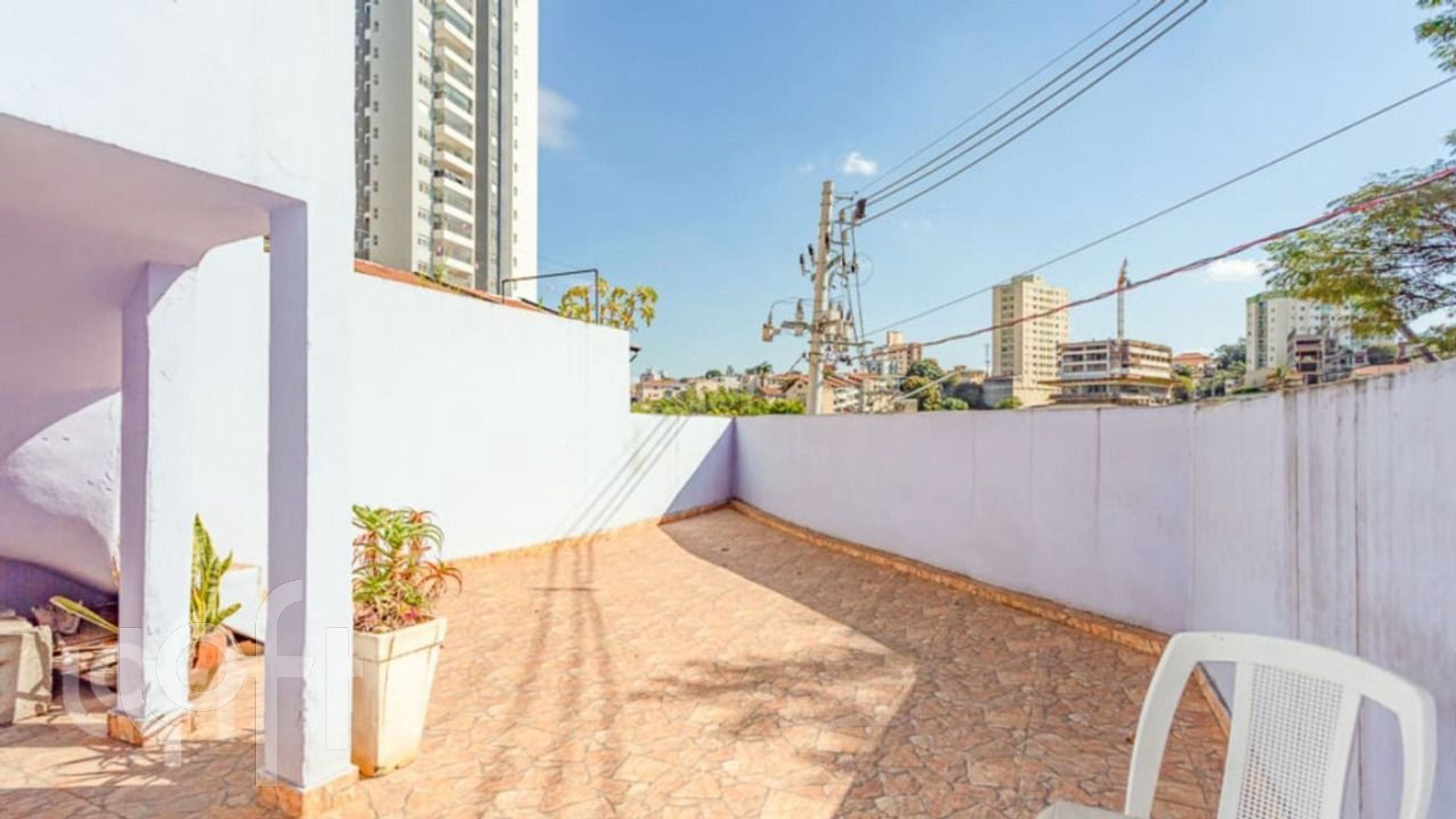 Casa à venda com 4 quartos, 210m² - Foto 37