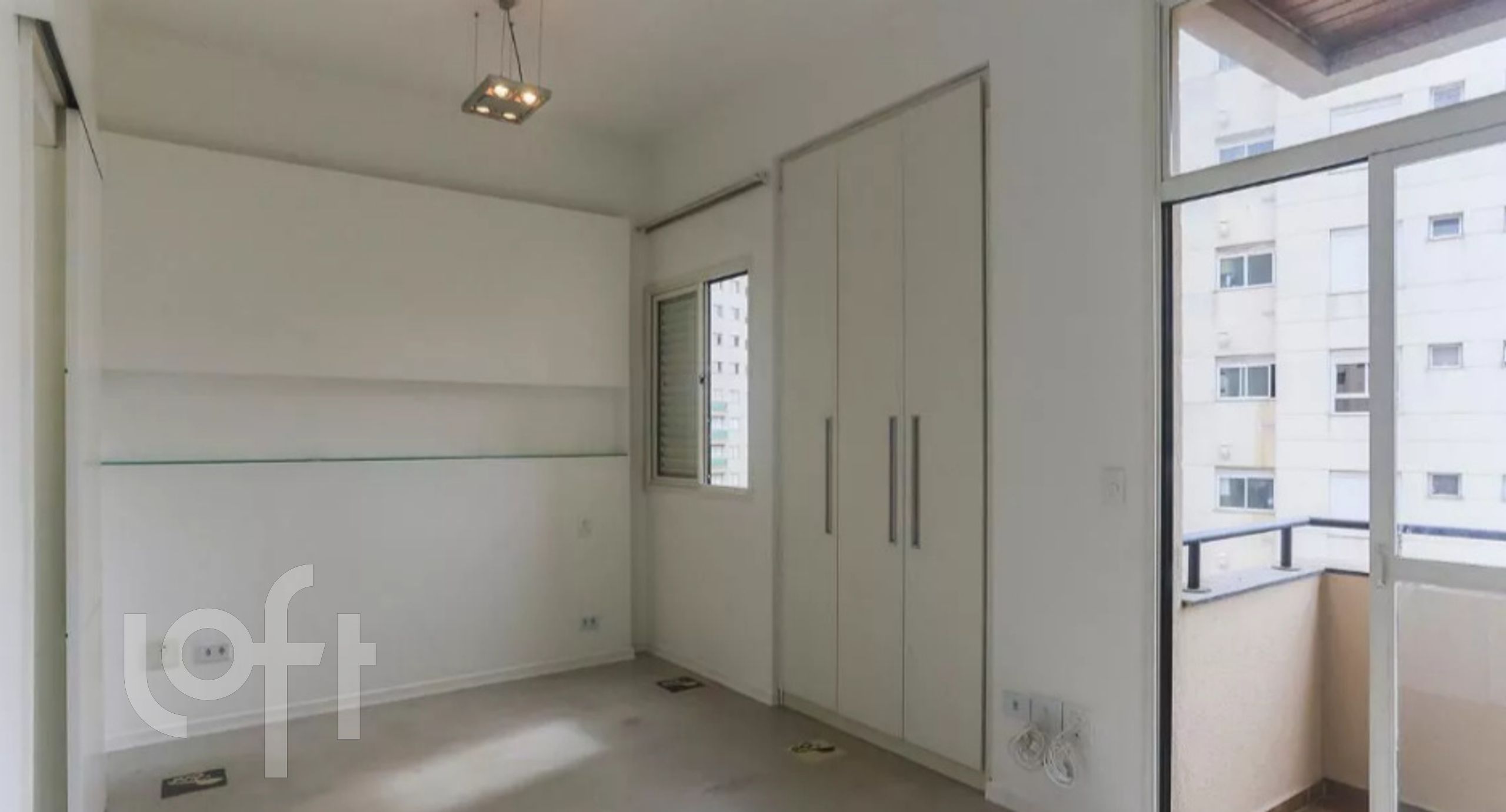 Apartamento à venda com 1 quarto, 73m² - Foto 3