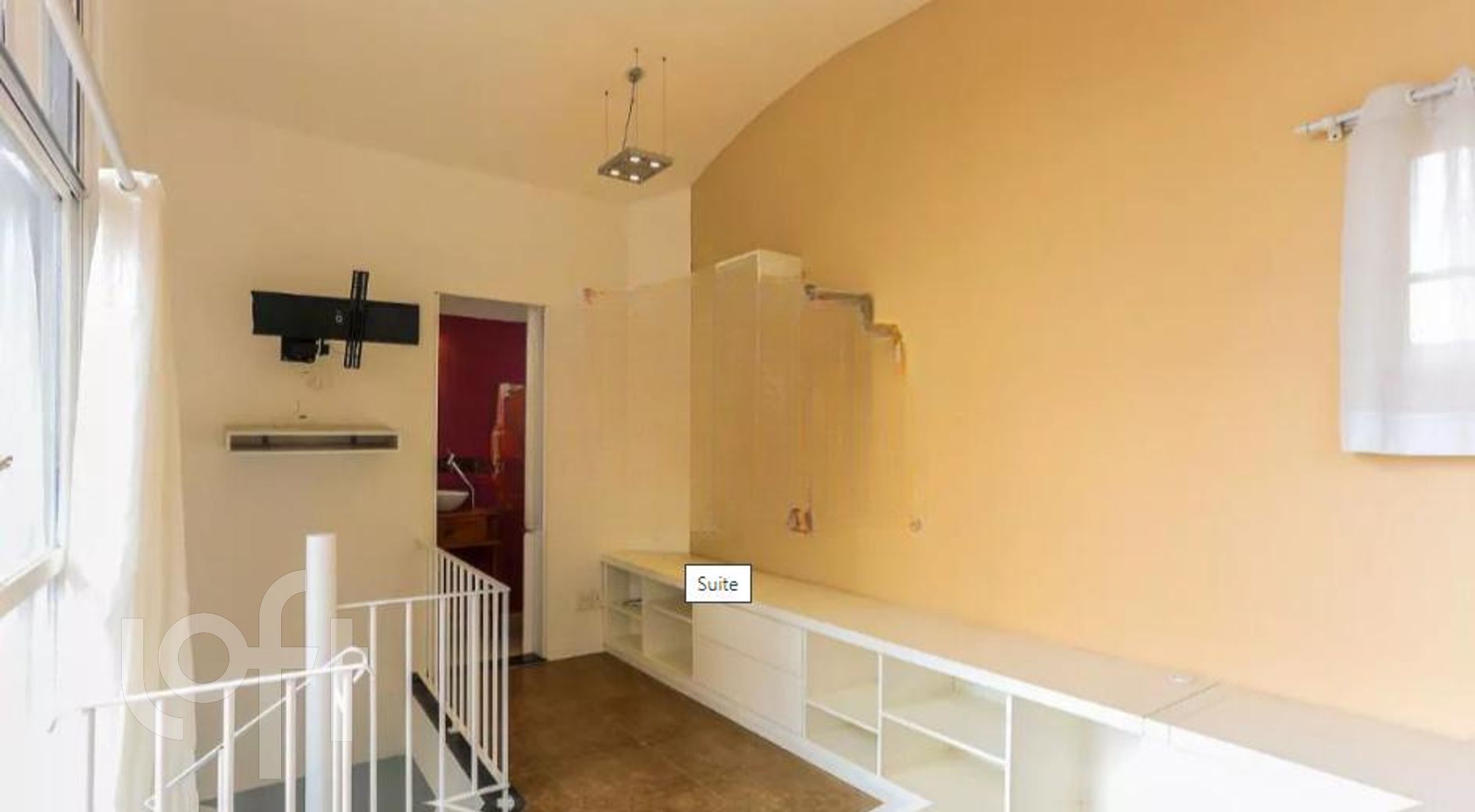 Apartamento à venda com 1 quarto, 73m² - Foto 11