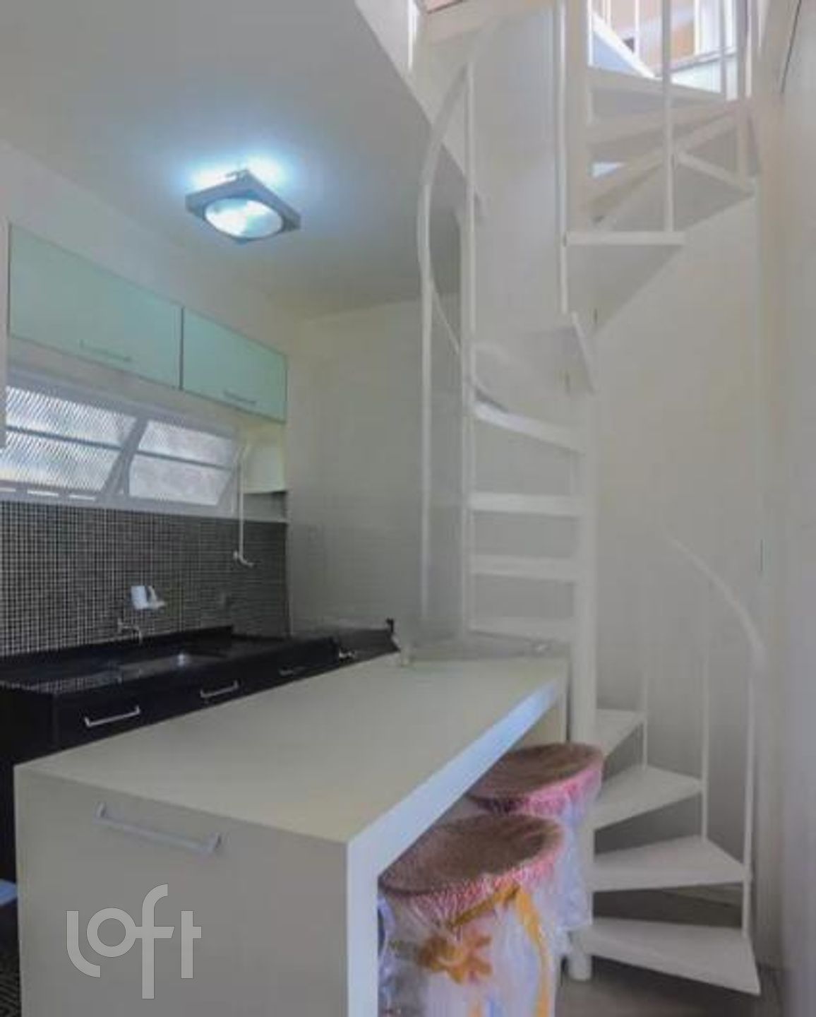 Apartamento à venda com 1 quarto, 73m² - Foto 8