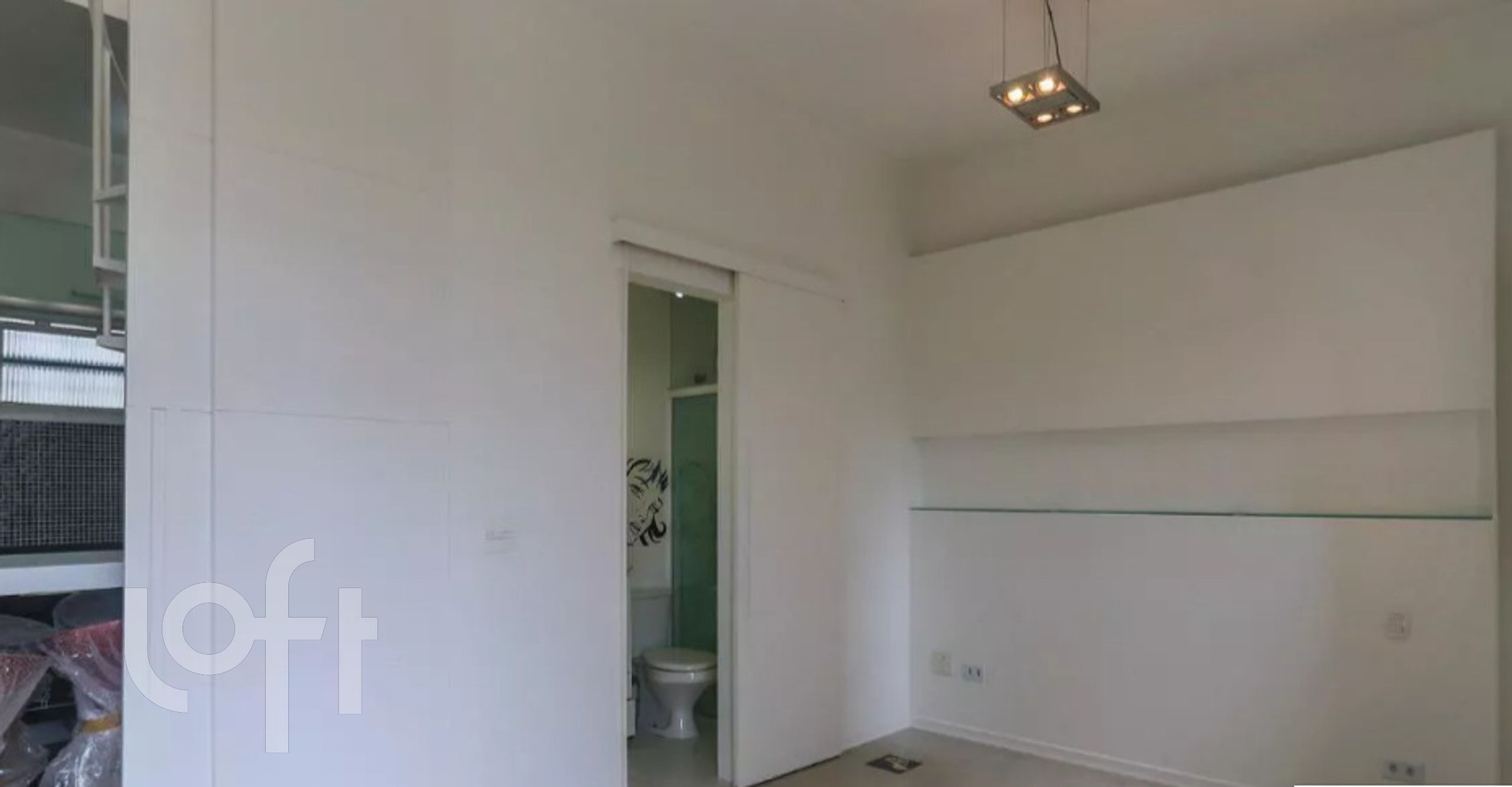 Apartamento à venda com 1 quarto, 73m² - Foto 6