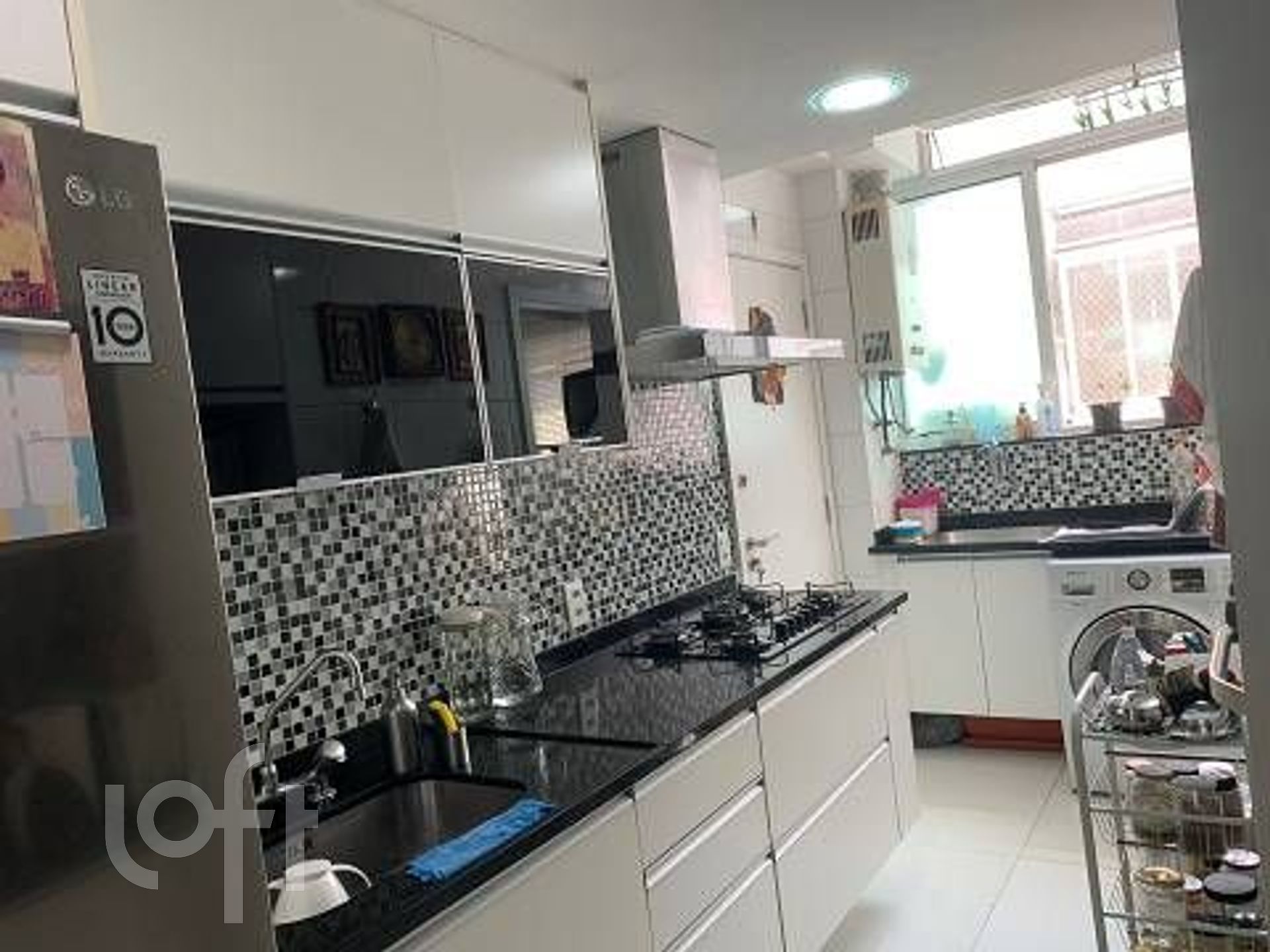 Apartamento à venda com 4 quartos, 114m² - Foto 10