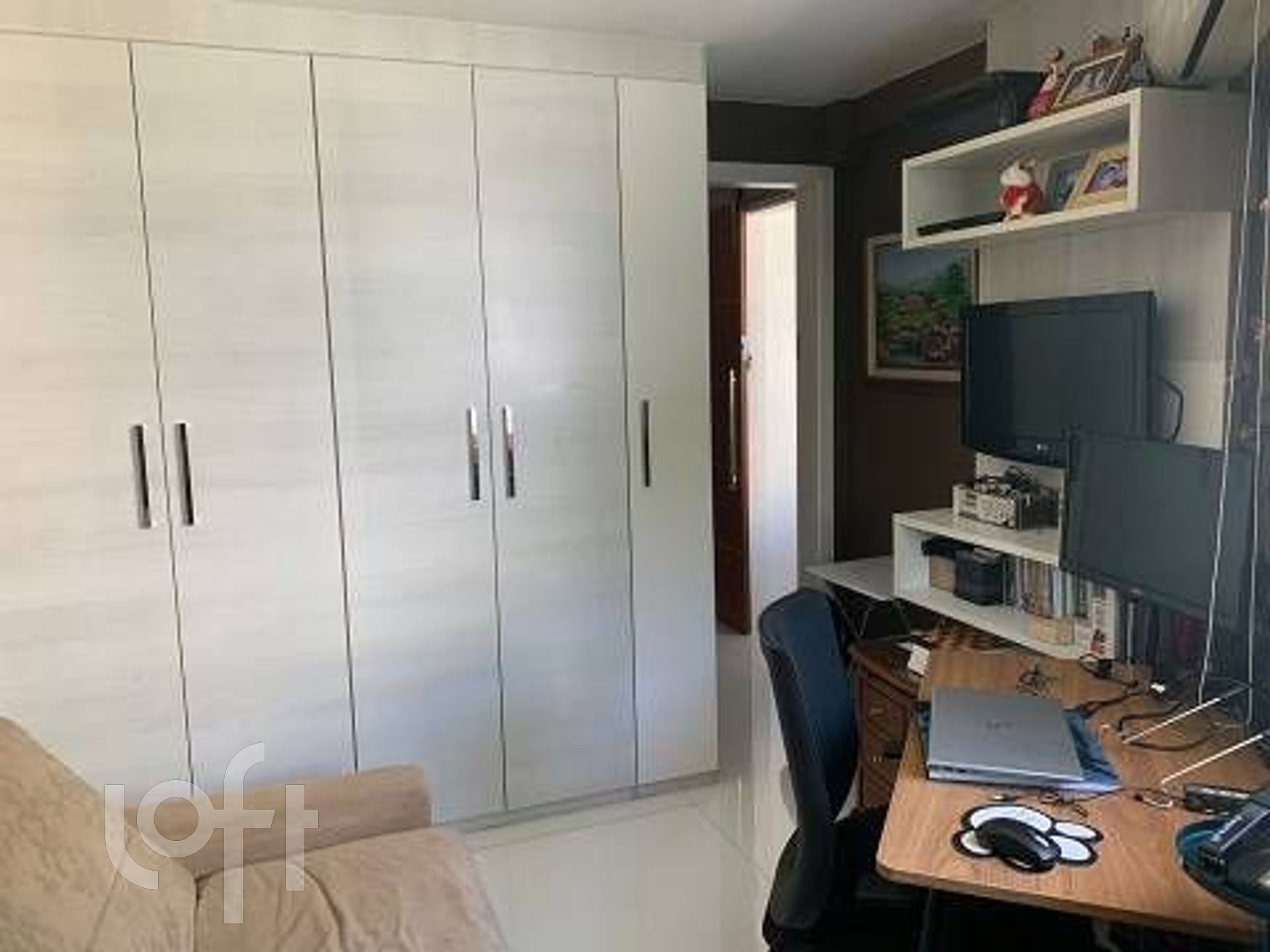 Apartamento à venda com 4 quartos, 114m² - Foto 7