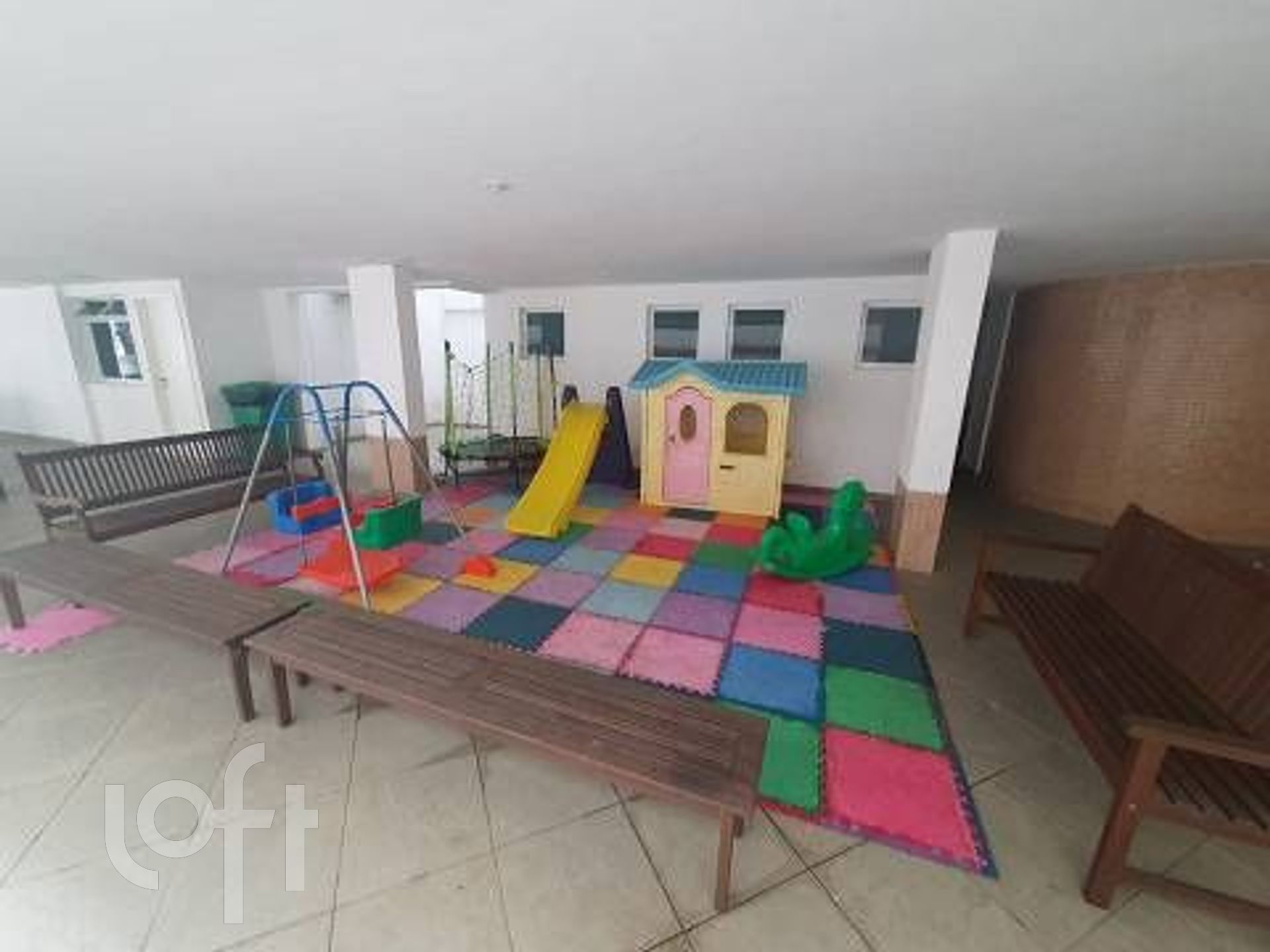 Apartamento à venda com 4 quartos, 114m² - Foto 21