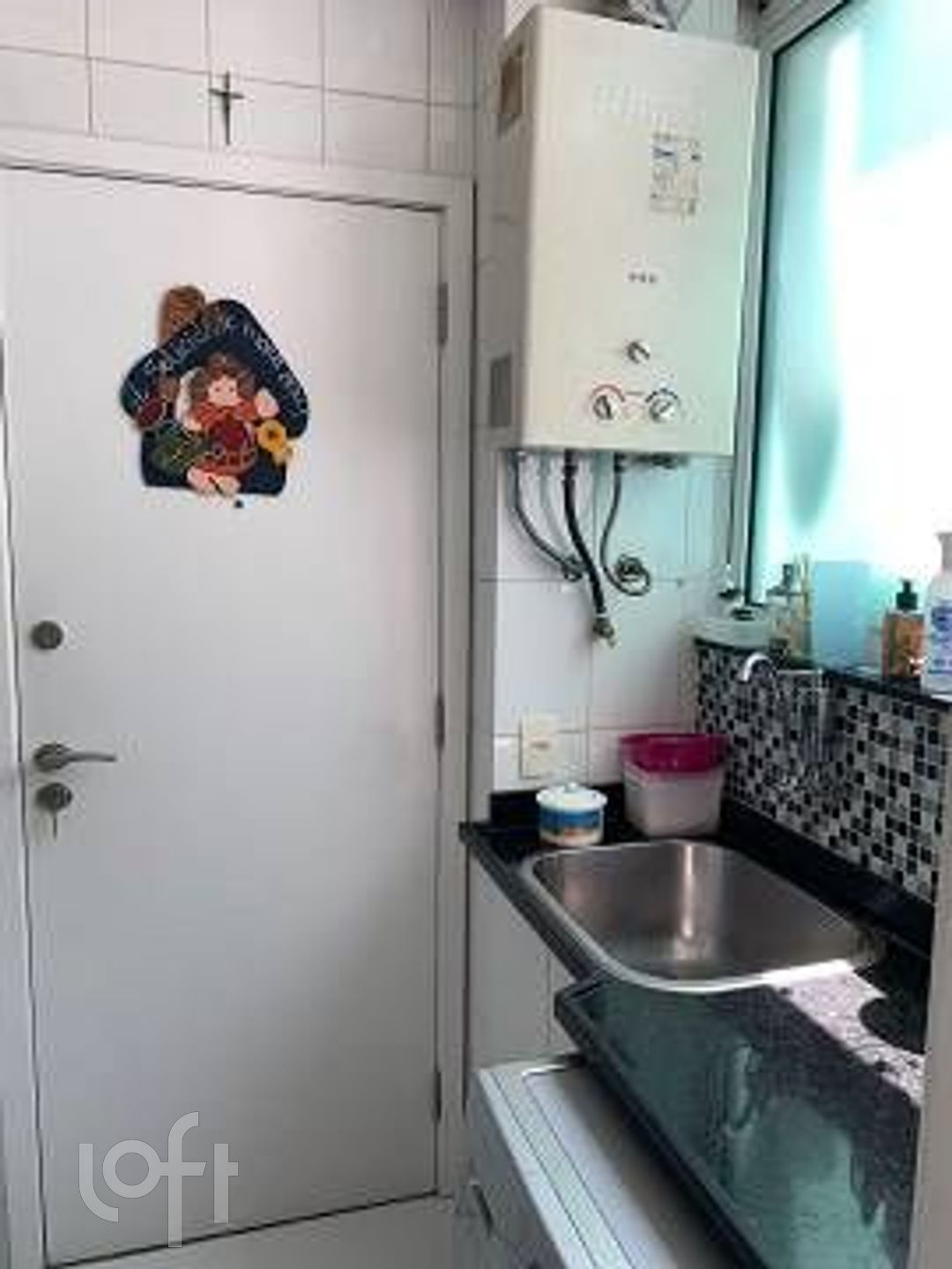 Apartamento à venda com 4 quartos, 114m² - Foto 12