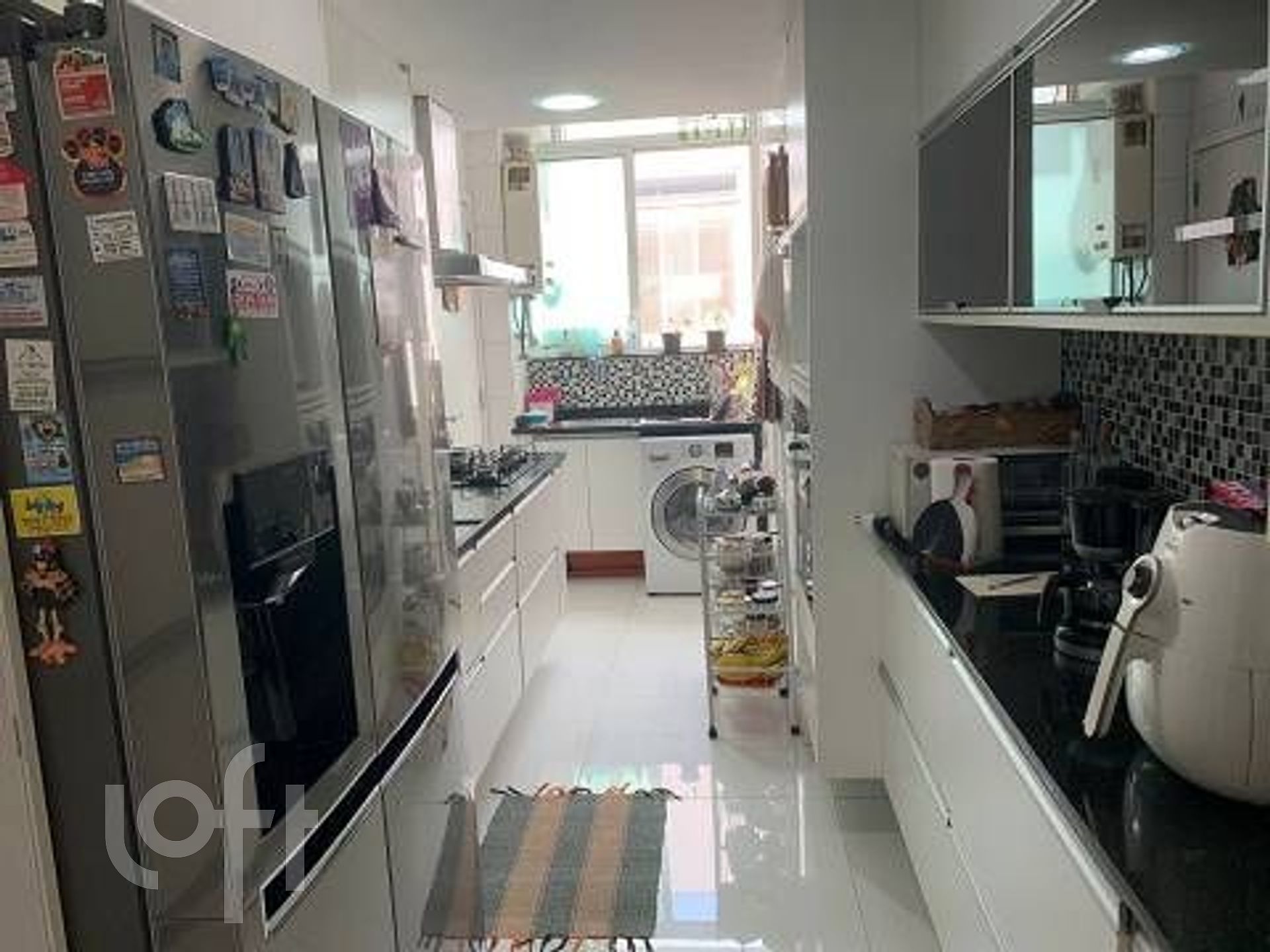 Apartamento à venda com 4 quartos, 114m² - Foto 9