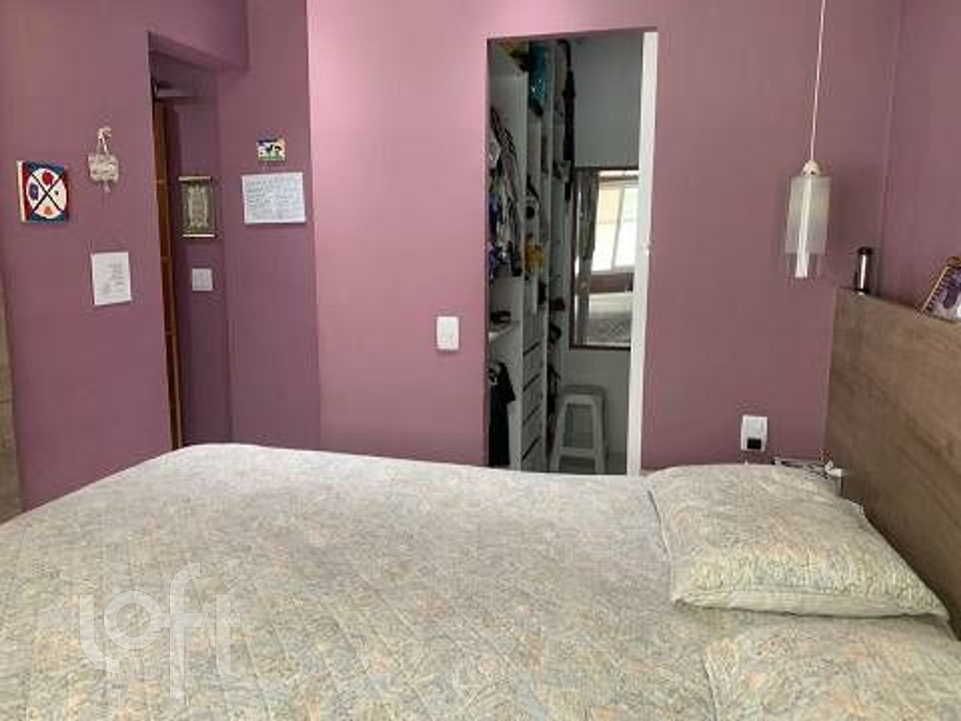 Apartamento à venda com 4 quartos, 114m² - Foto 5