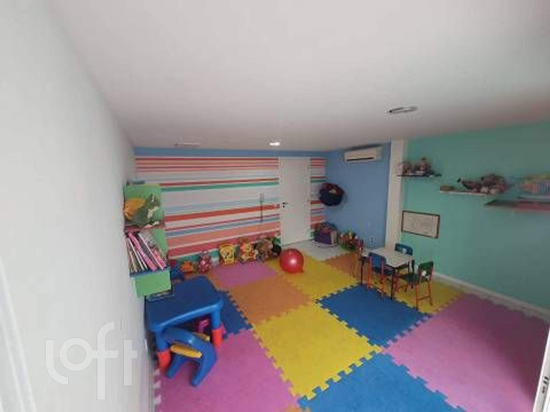 Apartamento à venda com 4 quartos, 114m² - Foto 19