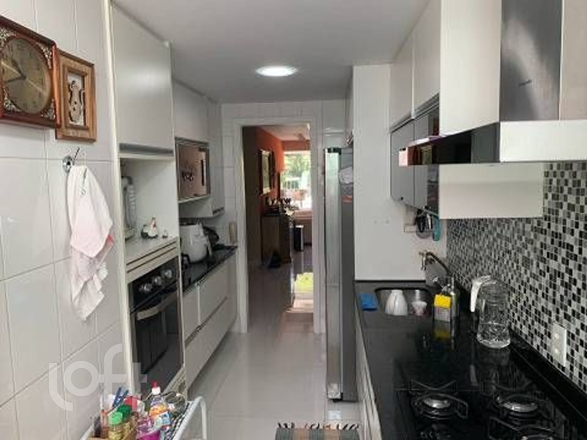 Apartamento à venda com 4 quartos, 114m² - Foto 8