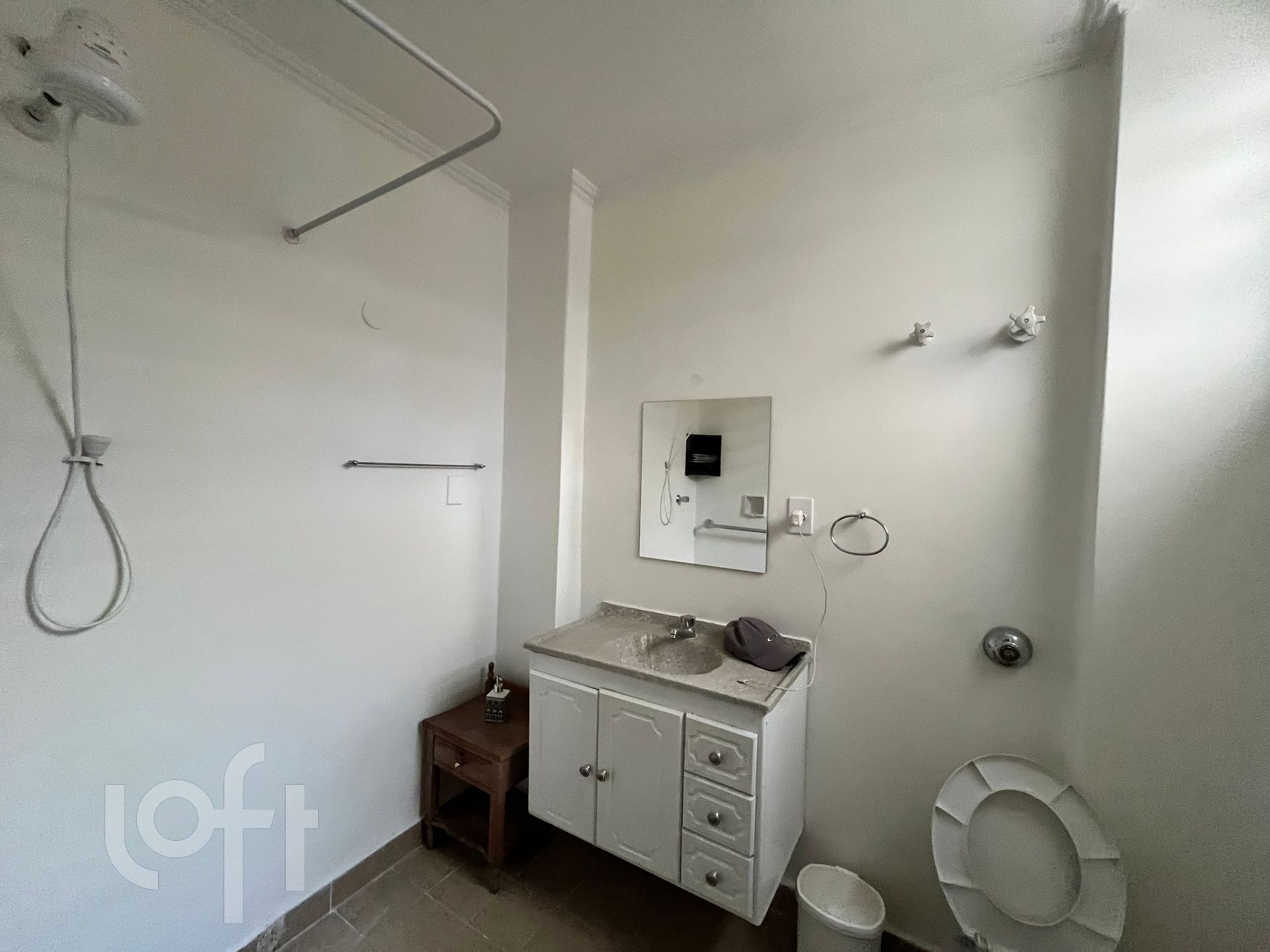 Apartamento à venda com 3 quartos, 87m² - Foto 8