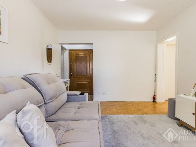 Apartamento com 73m², 2 dormitórios, 1 vaga, Jardim Botânico em Porto Alegre