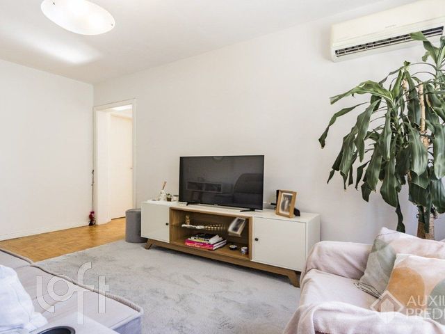 Apartamento com 73m², 2 dormitórios, 1 vaga, Jardim Botânico em Porto Alegre