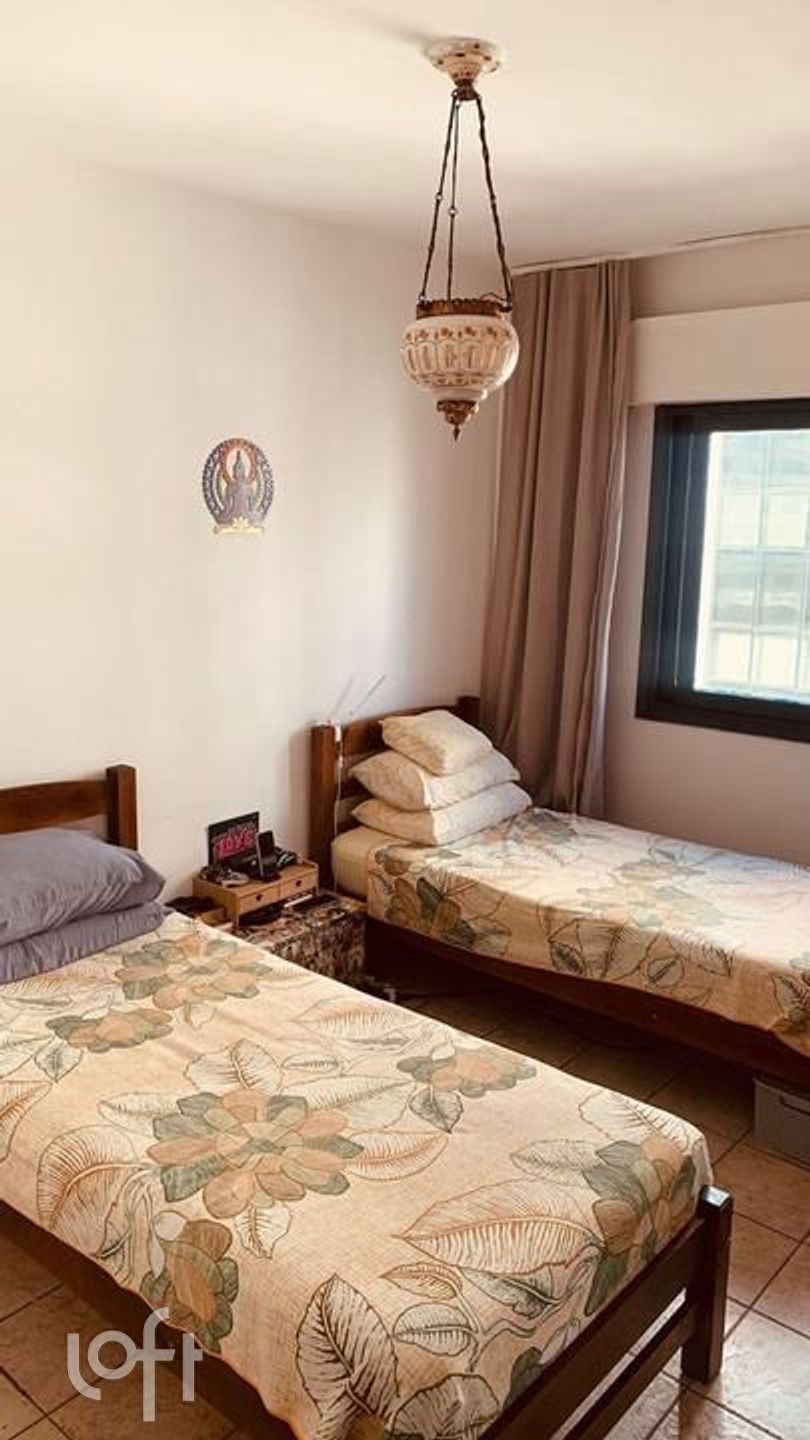 Apartamento à venda com 2 quartos, 94m² - Foto 2