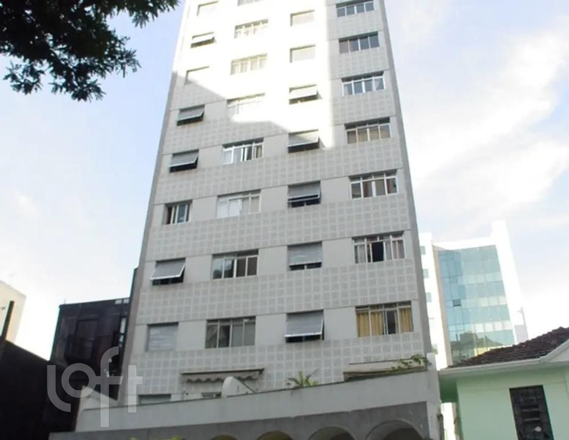 Apartamento à venda com 2 quartos, 94m² - Foto 14