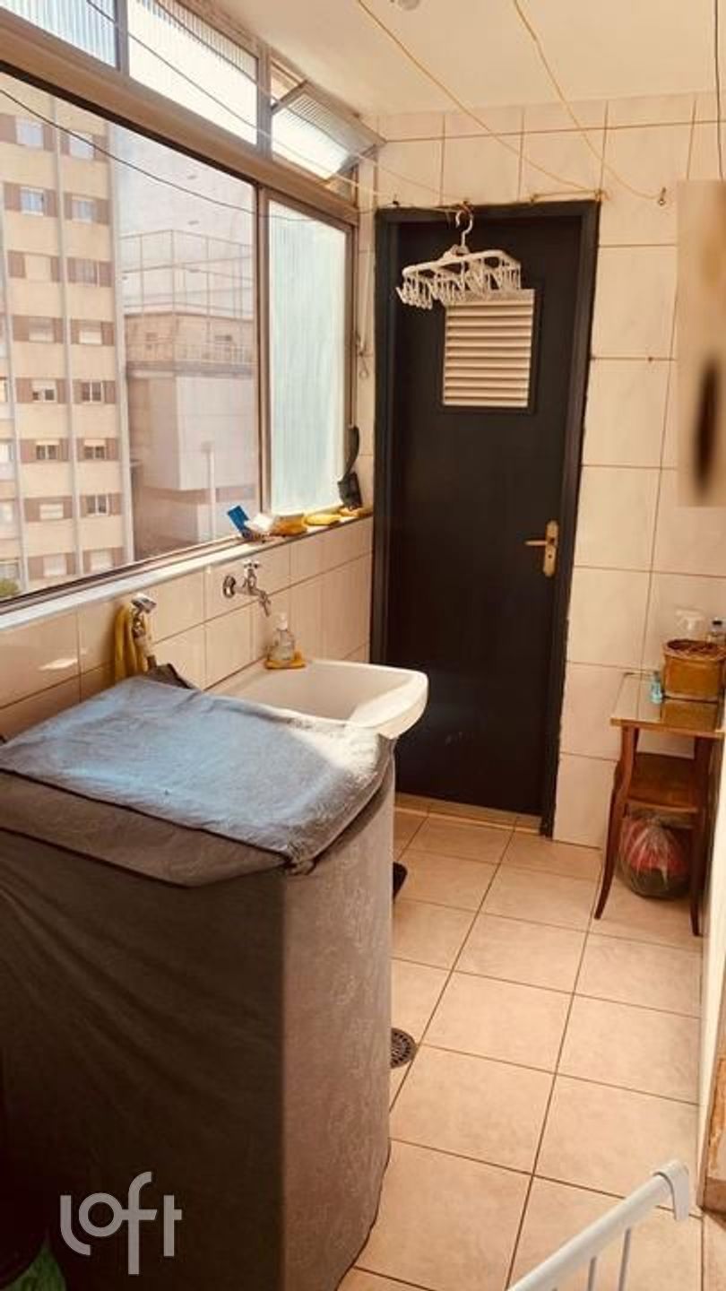 Apartamento à venda com 2 quartos, 94m² - Foto 6