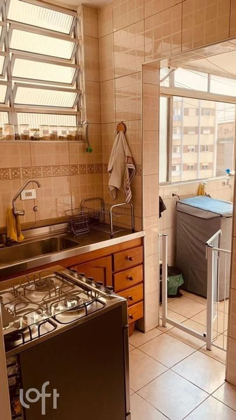 Apartamento à venda com 2 quartos, 94m² - Foto 8