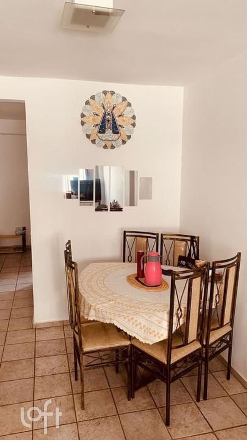 Apartamento à venda com 2 quartos, 94m² - Foto 5