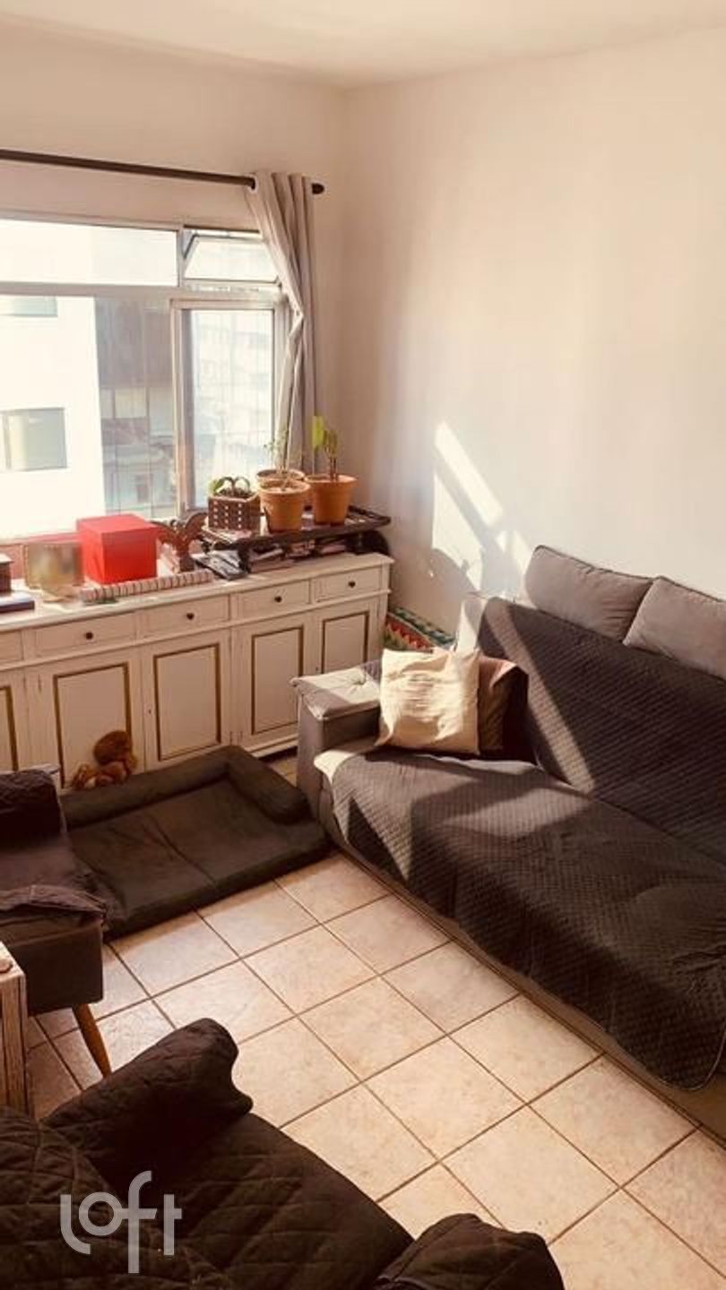 Apartamento à venda com 2 quartos, 94m² - Foto 13