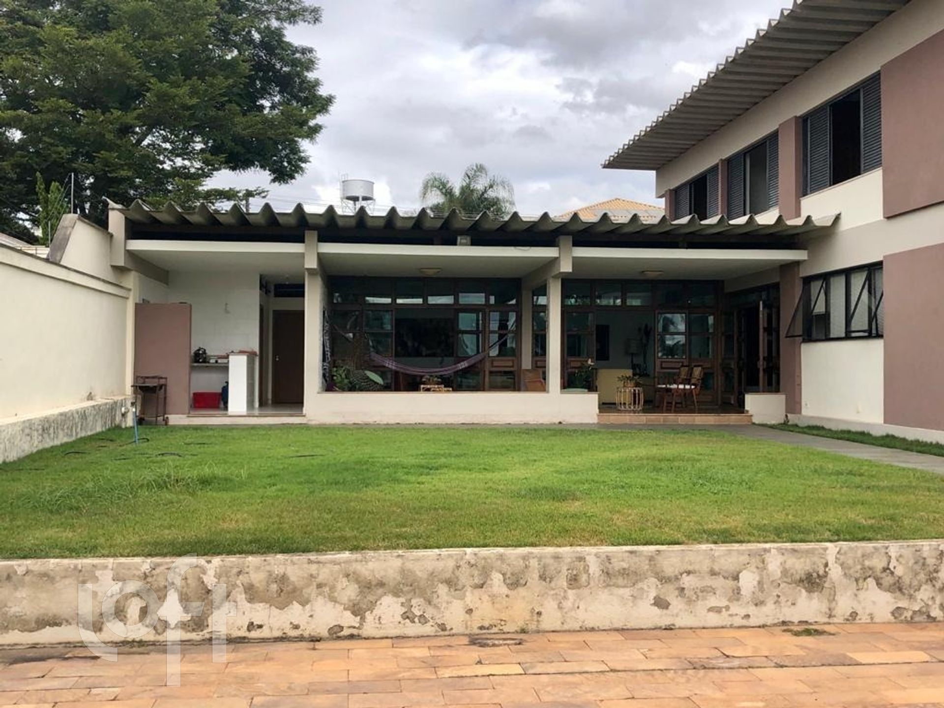 Casa à venda com 4 quartos, 392m² - Foto 32