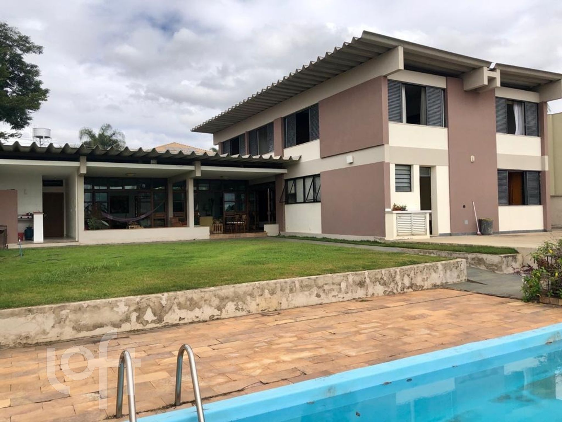 Casa à venda com 4 quartos, 392m² - Foto 33