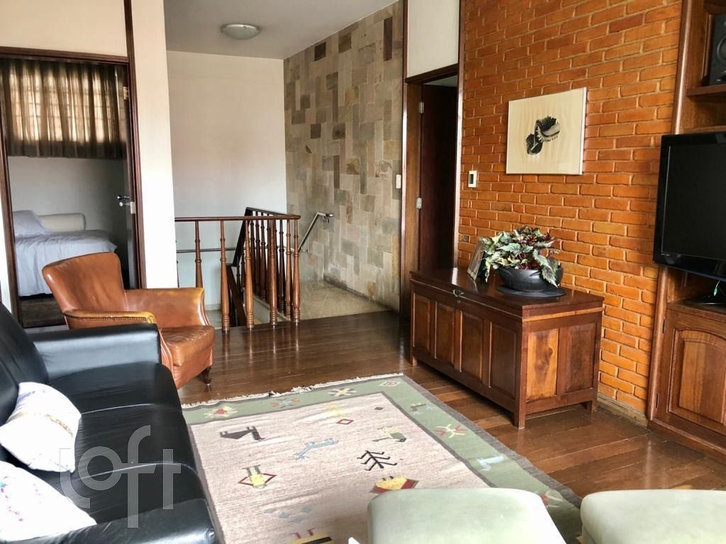 Casa à venda com 4 quartos, 392m² - Foto 3