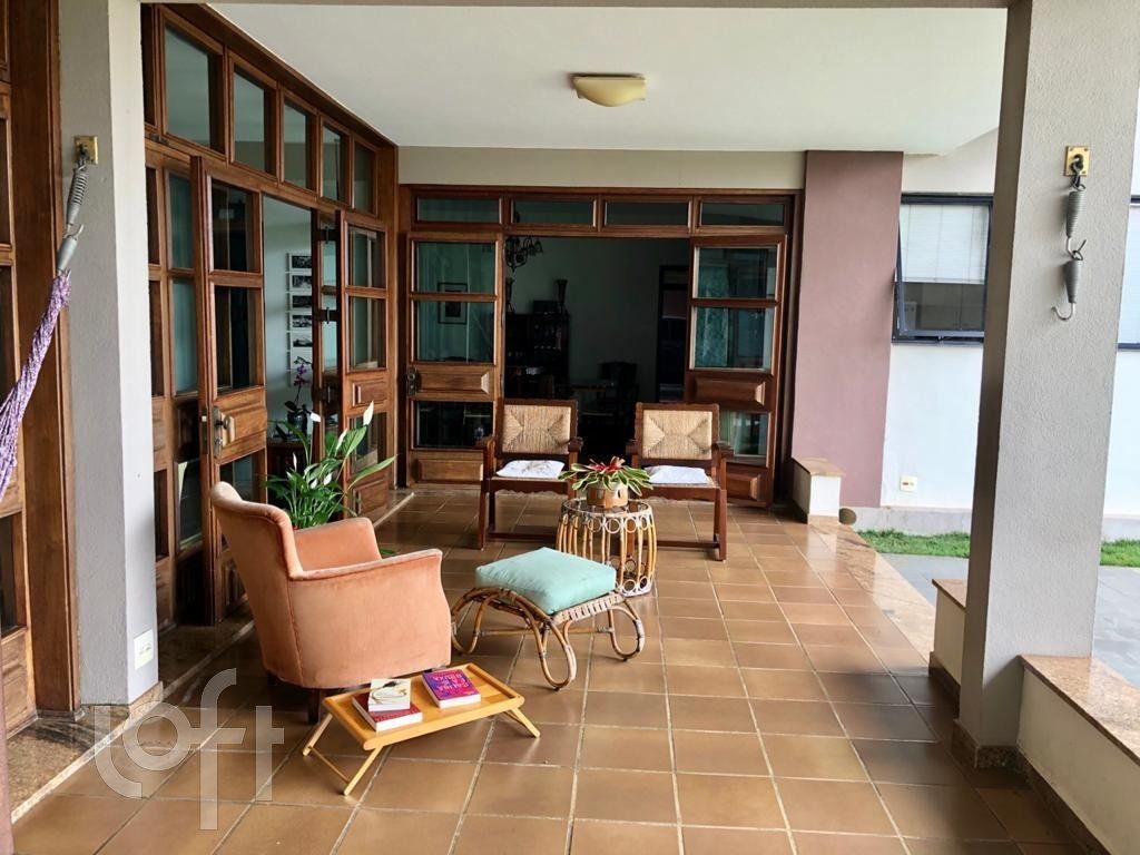 Casa à venda com 4 quartos, 392m² - Foto 7