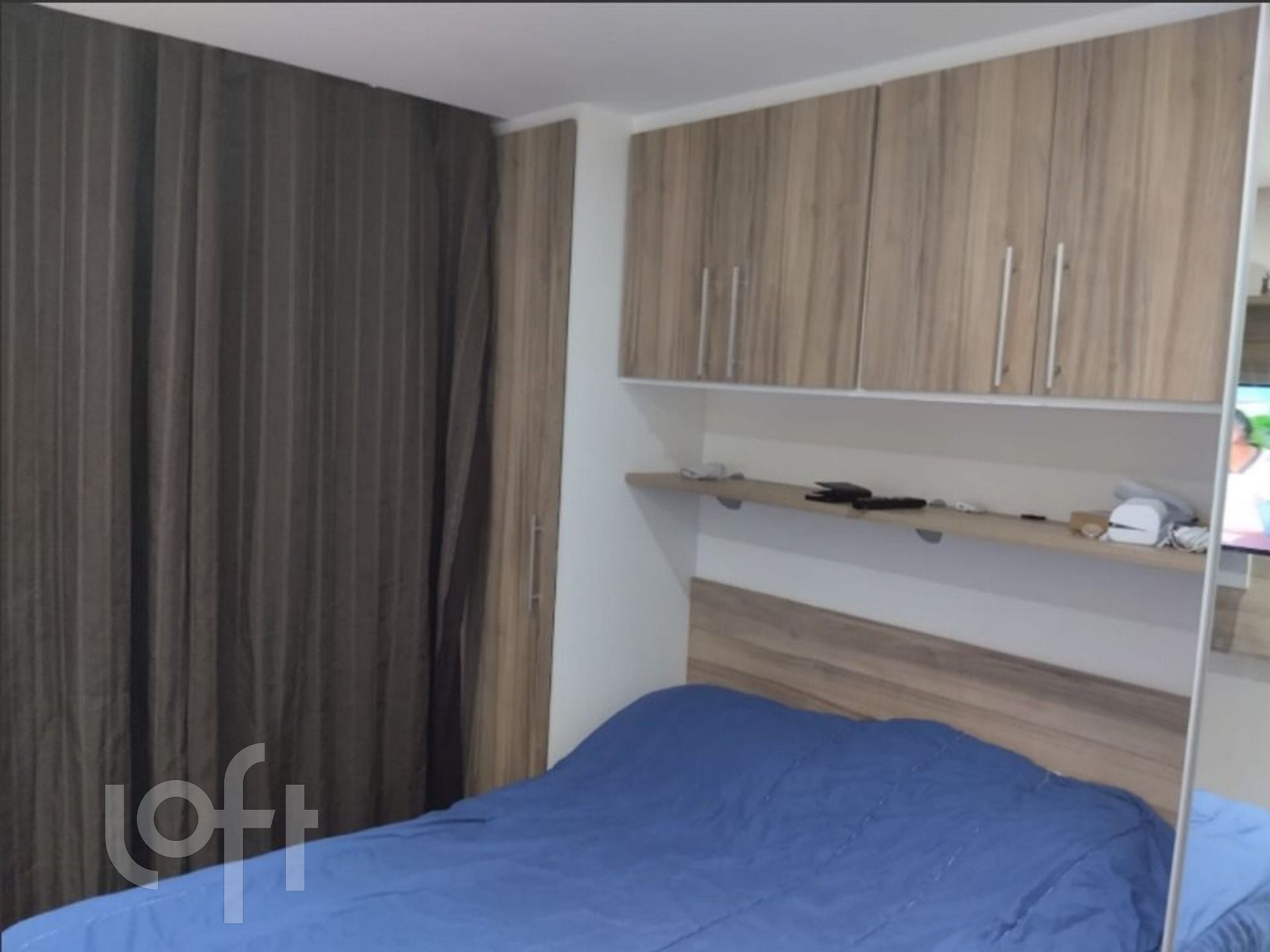 Apartamento à venda com 2 quartos, 56m² - Foto 8