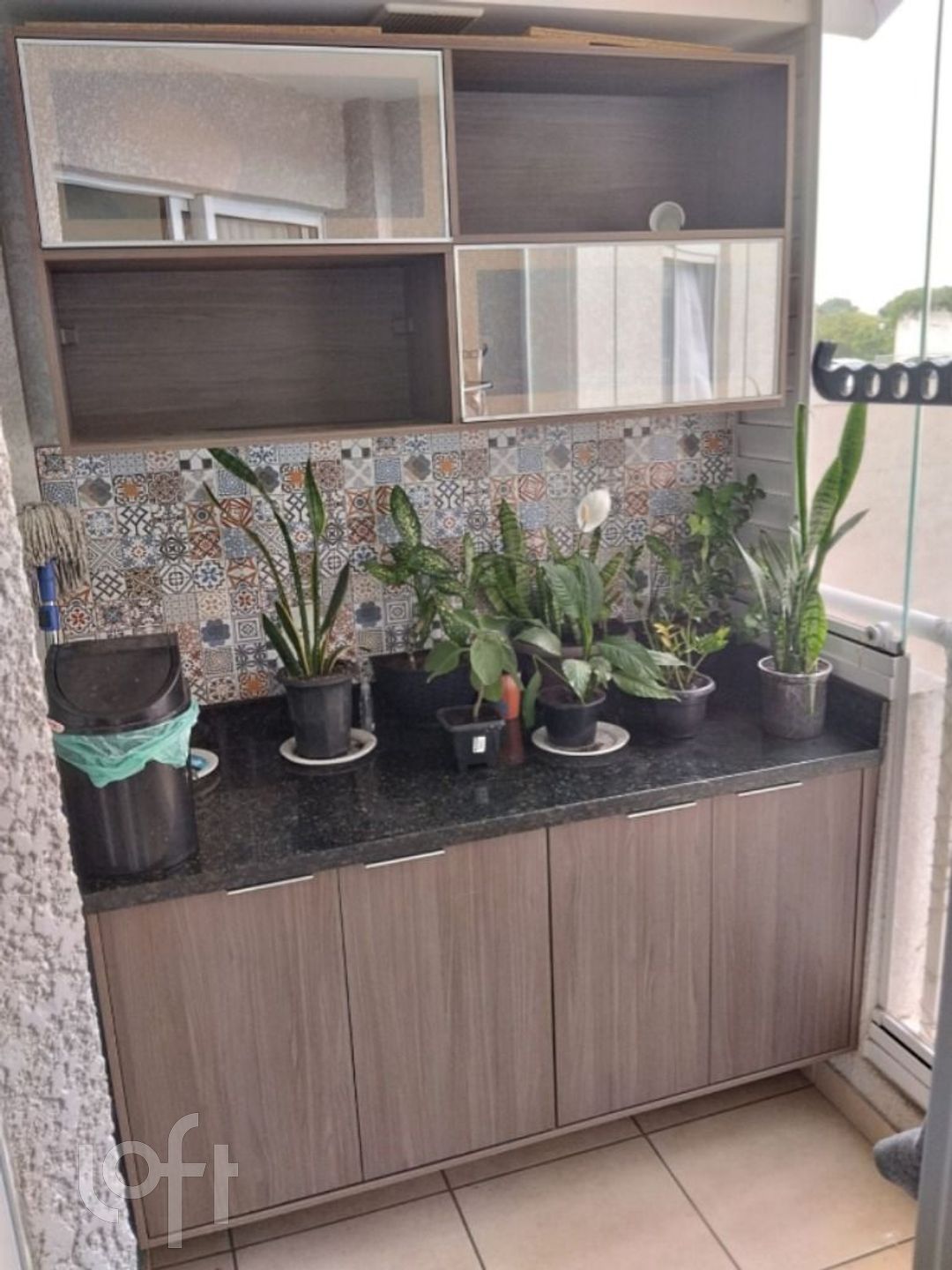 Apartamento à venda com 2 quartos, 56m² - Foto 6