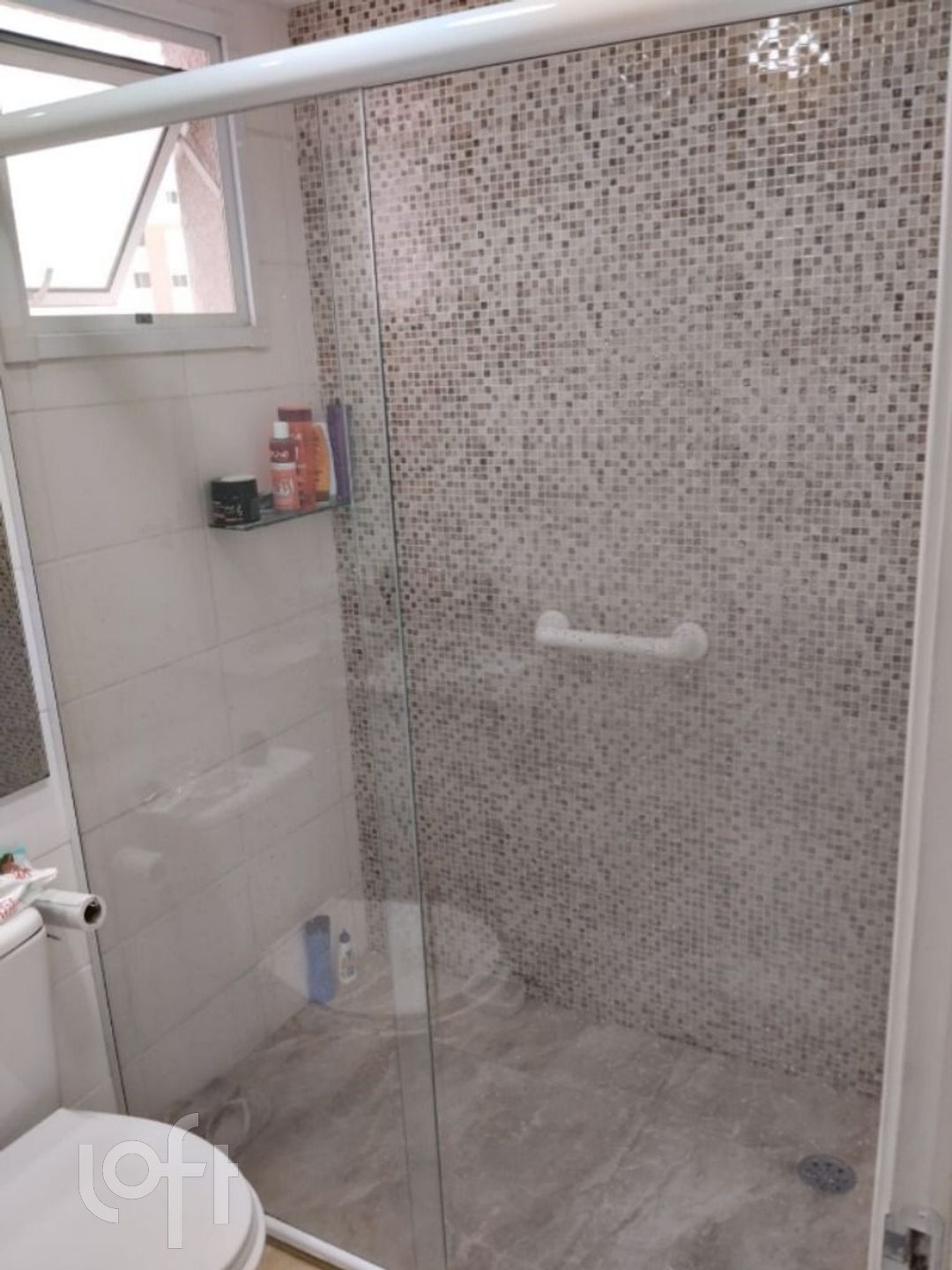 Apartamento à venda com 2 quartos, 56m² - Foto 11