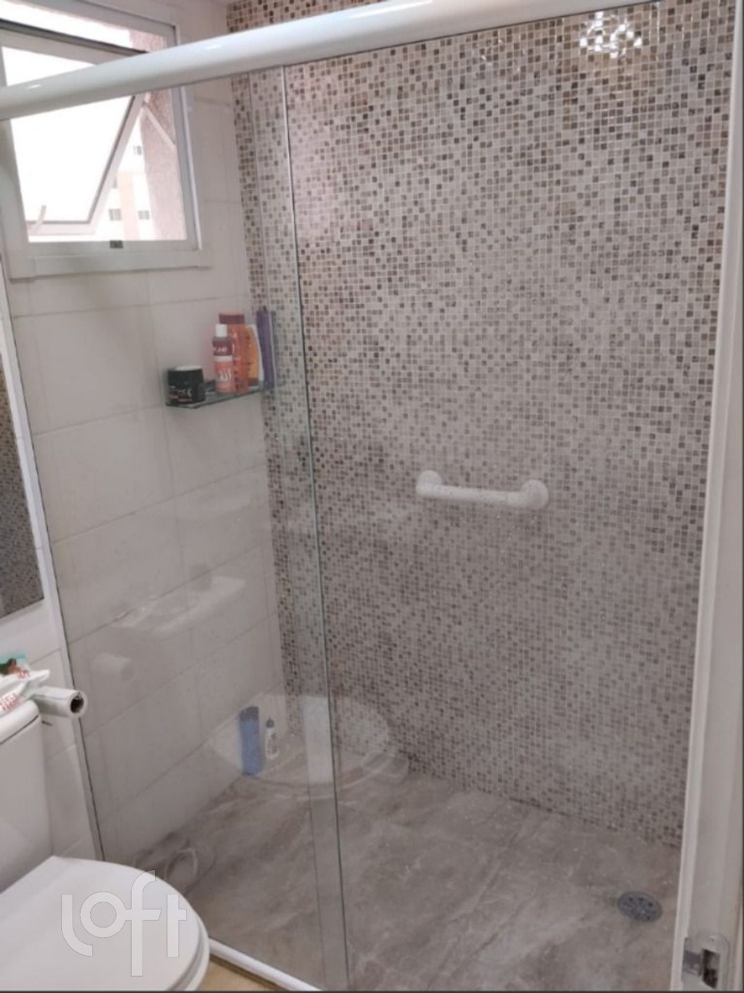 Apartamento à venda com 2 quartos, 56m² - Foto 13