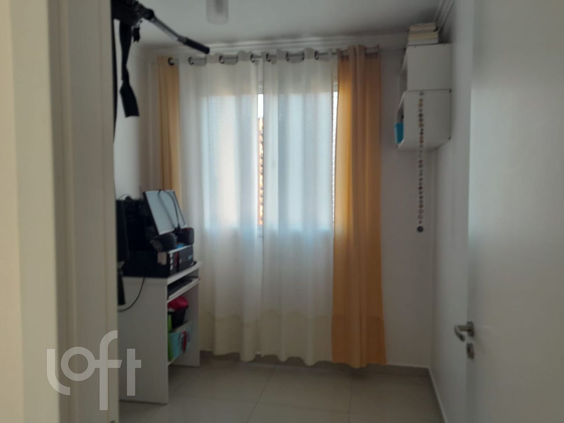 Apartamento à venda com 2 quartos, 41m² - Foto 4