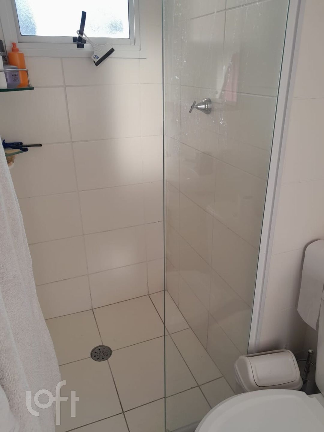 Apartamento à venda com 2 quartos, 41m² - Foto 11