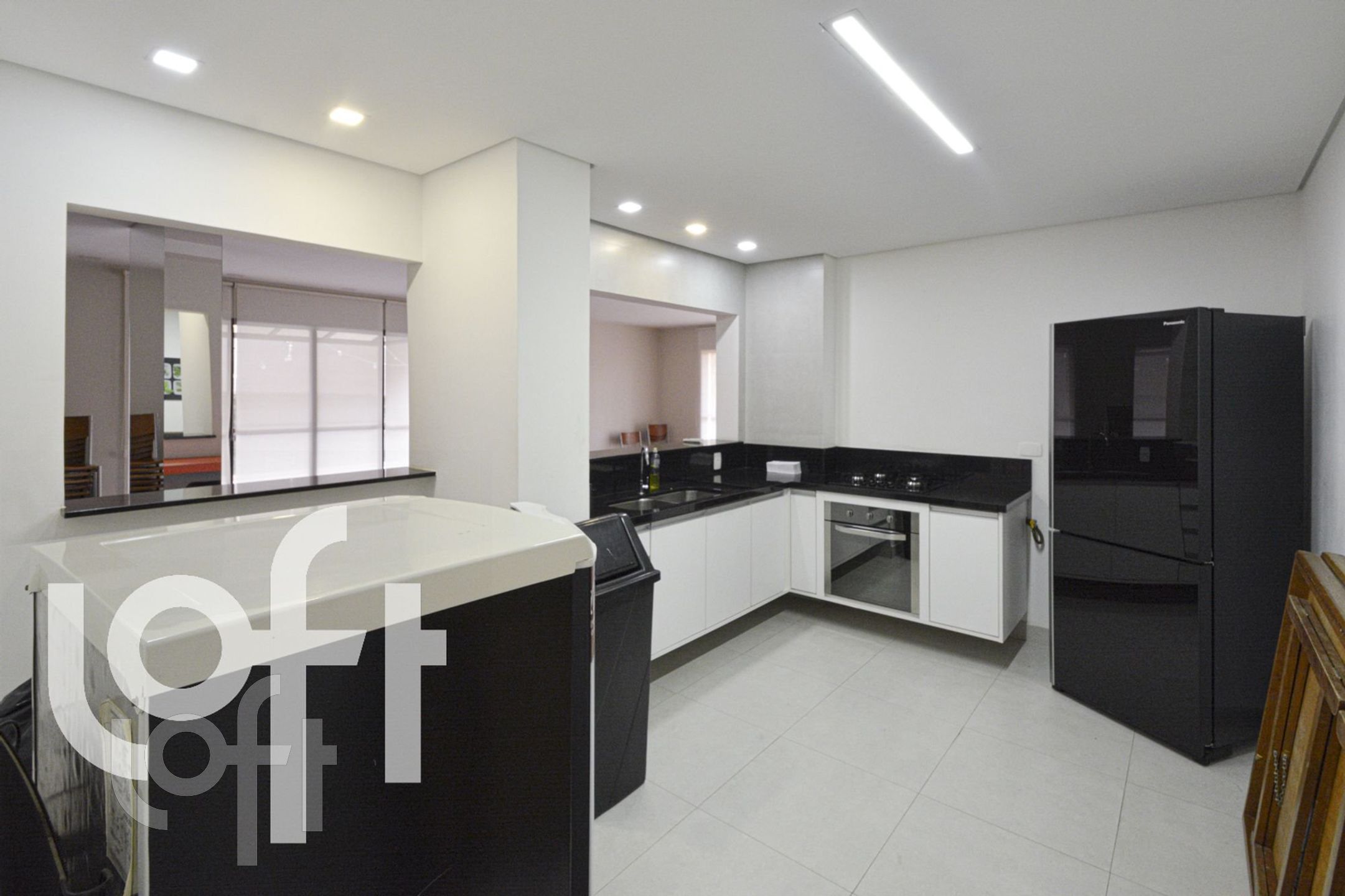 Apartamento à venda com 4 quartos, 200m² - Foto 39