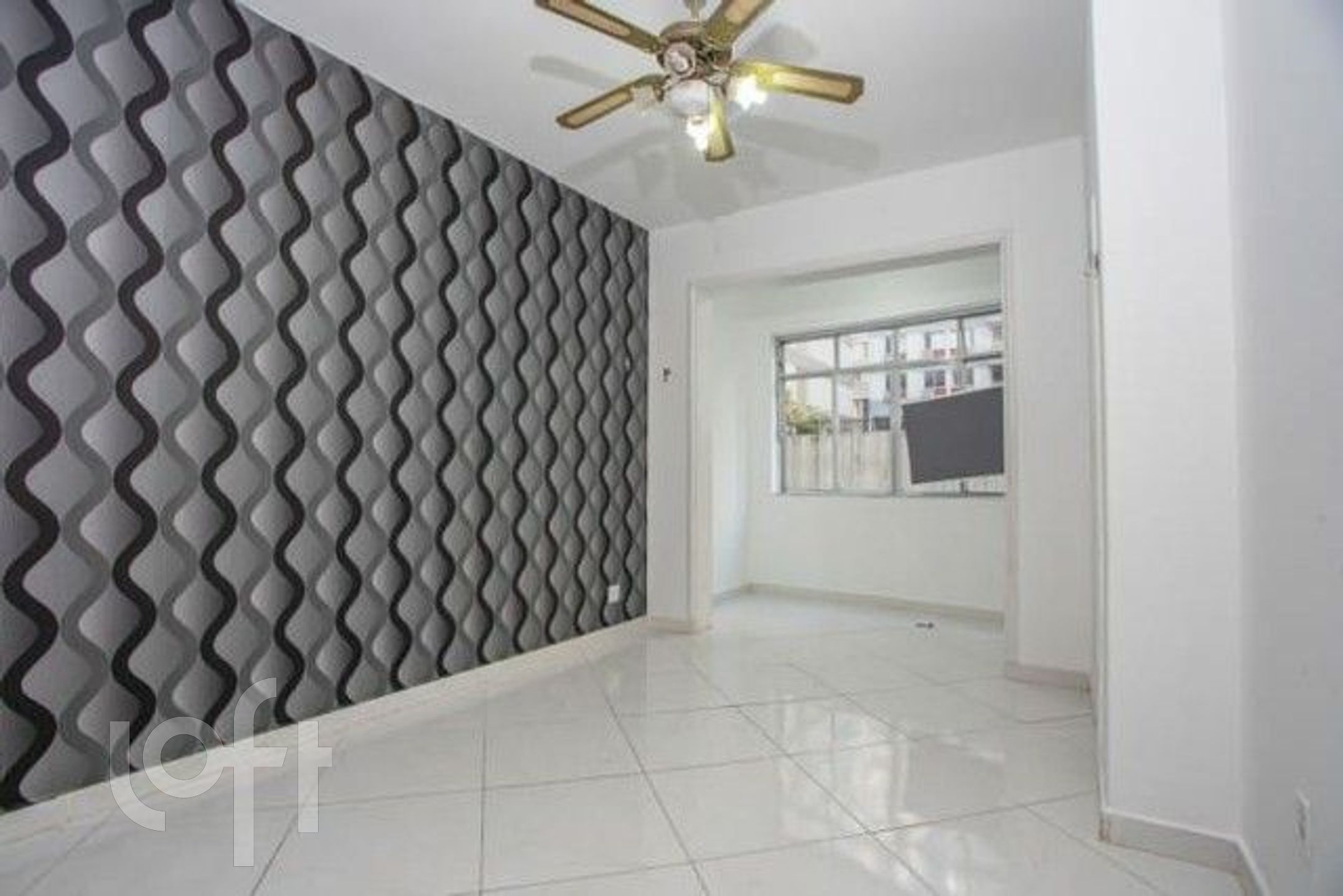 Apartamento à venda com 3 quartos, 75m² - Foto 4