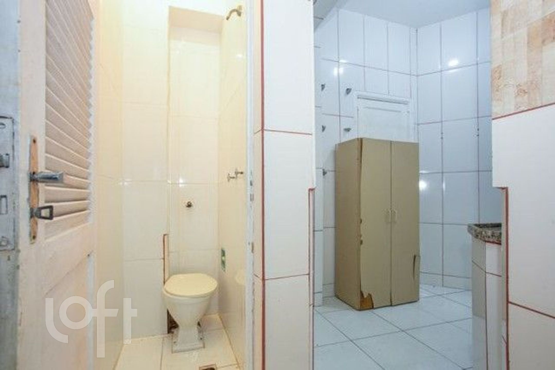 Apartamento à venda com 3 quartos, 75m² - Foto 7