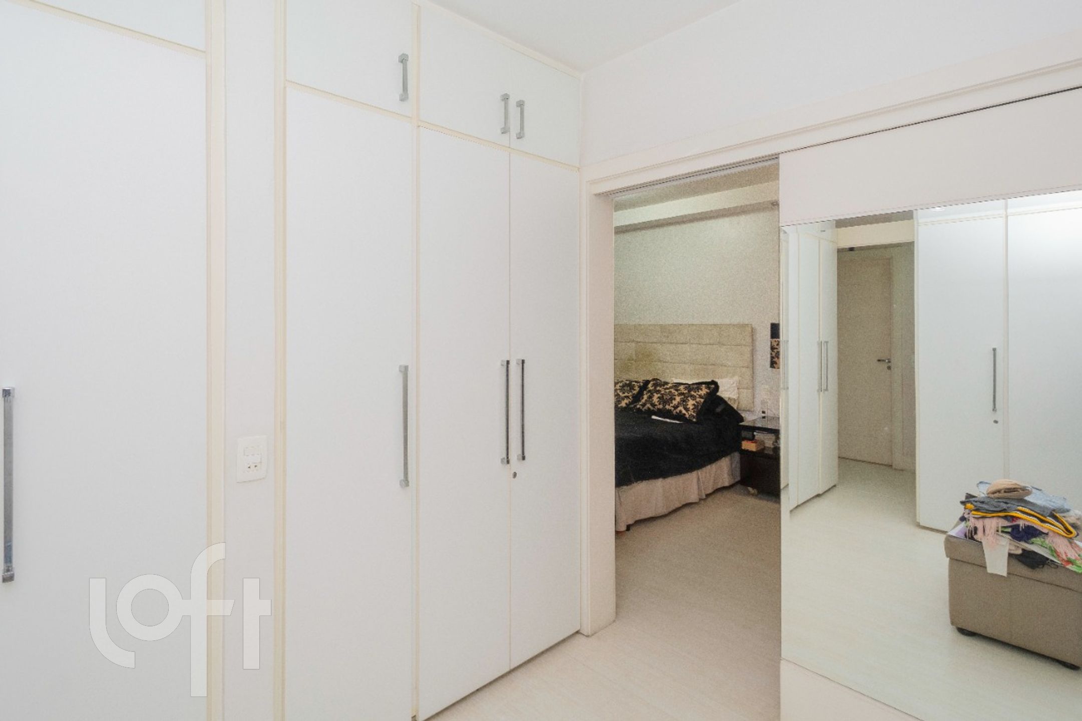 Apartamento à venda com 4 quartos, 190m² - Foto 19