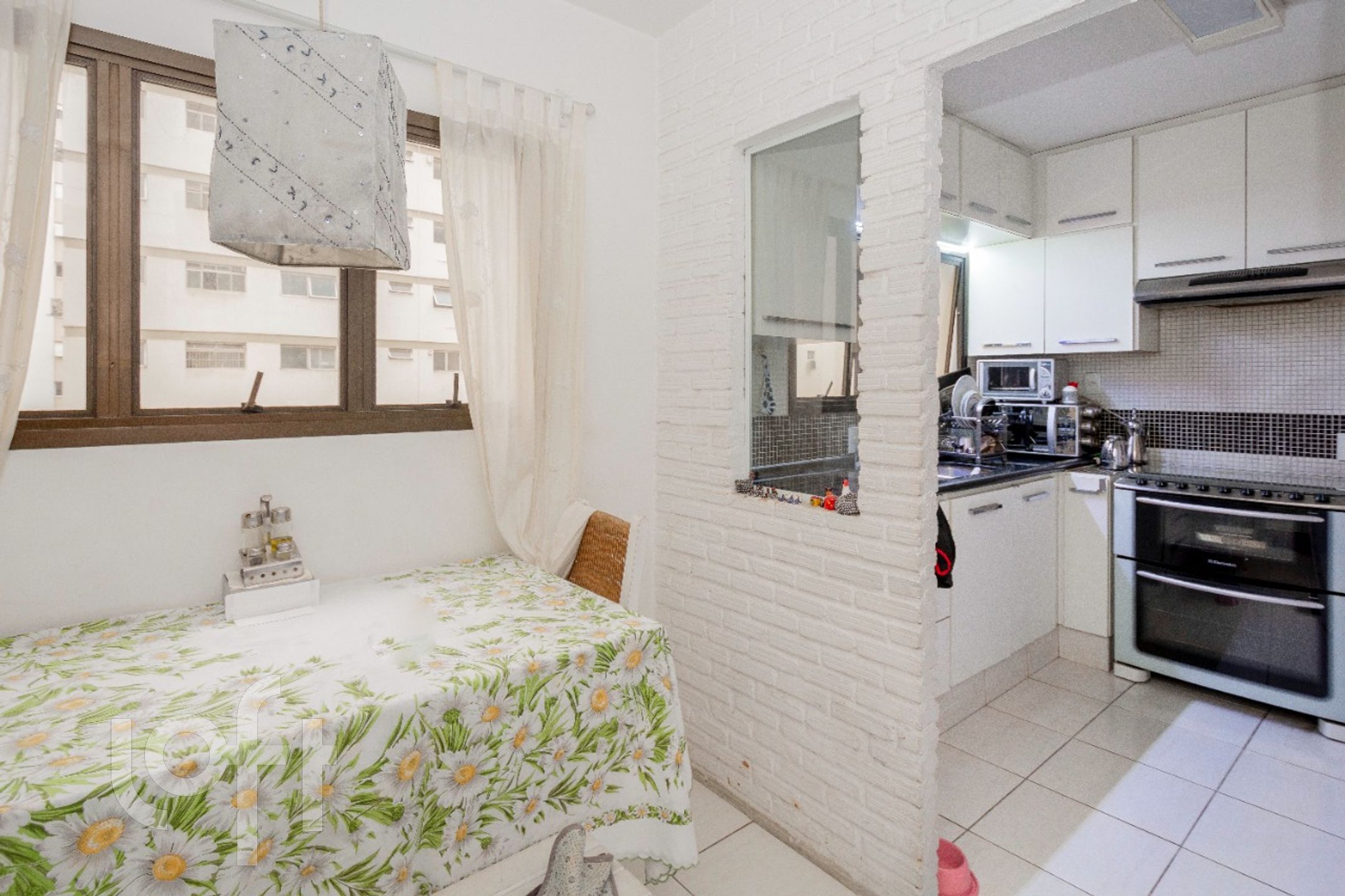 Apartamento à venda com 4 quartos, 190m² - Foto 22